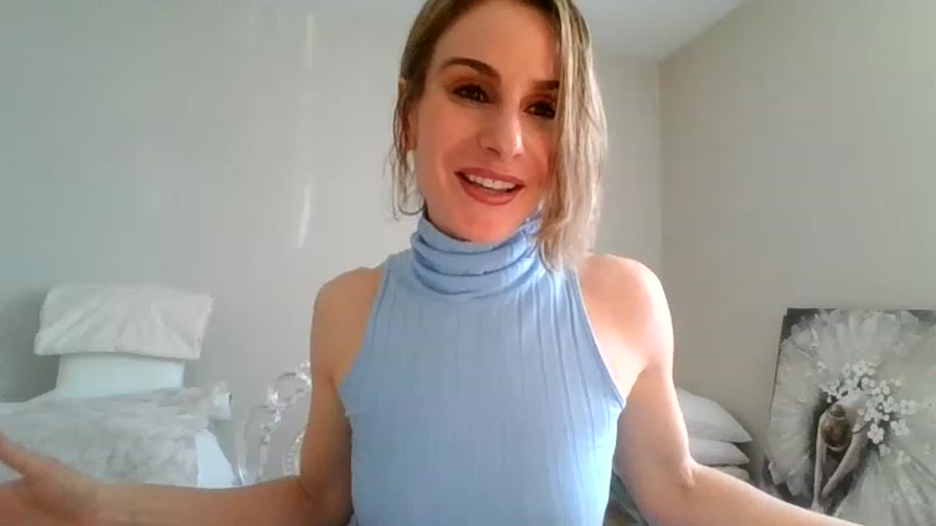 Gallery image thumbnail from DancingRene's myfreecams stream on, 02/22/2023, 21:25 image 18 of 20