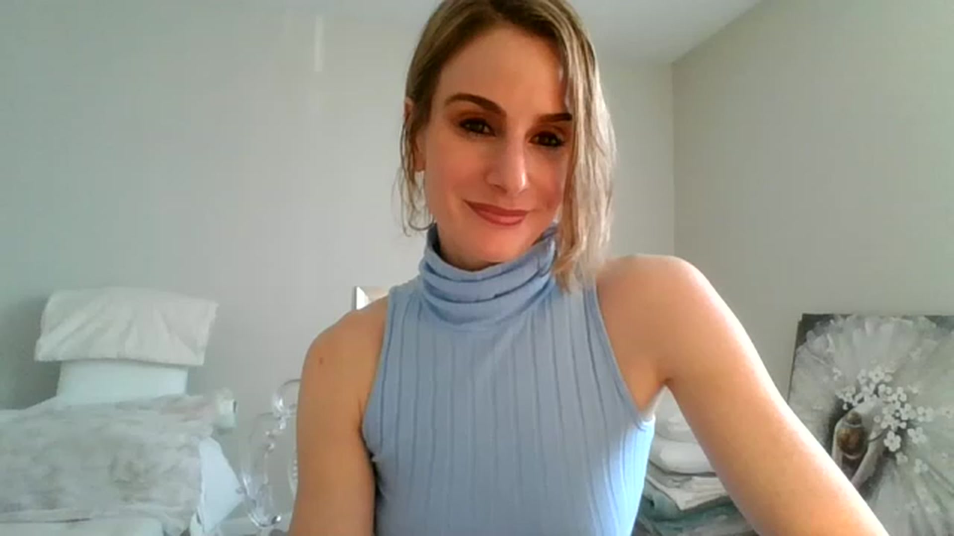 Gallery image thumbnail from DancingRene's myfreecams stream on, 02/22/2023, 21:25 image 17 of 20