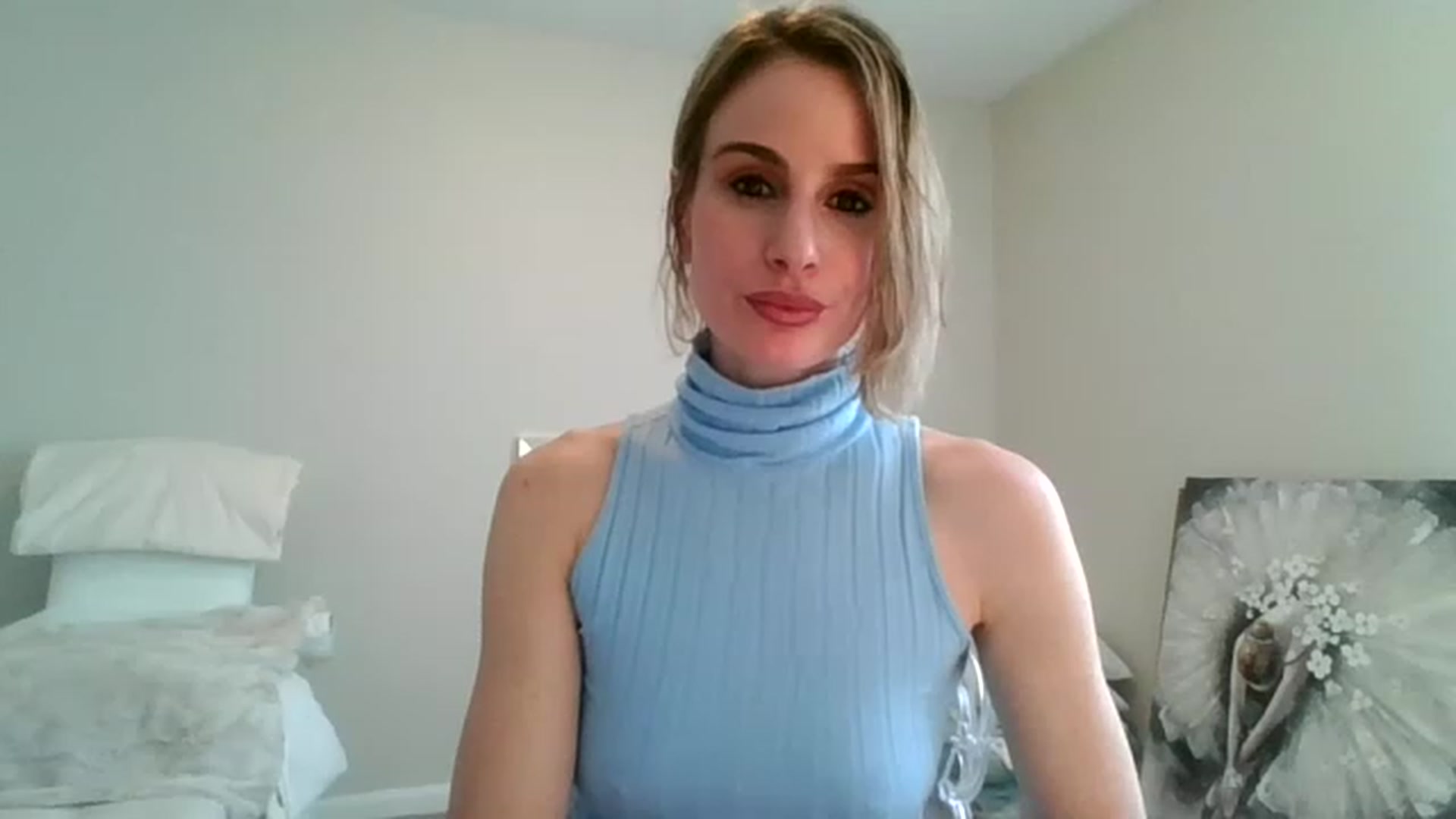 Gallery image thumbnail from DancingRene's myfreecams stream on, 02/22/2023, 21:25 image 2 of 20