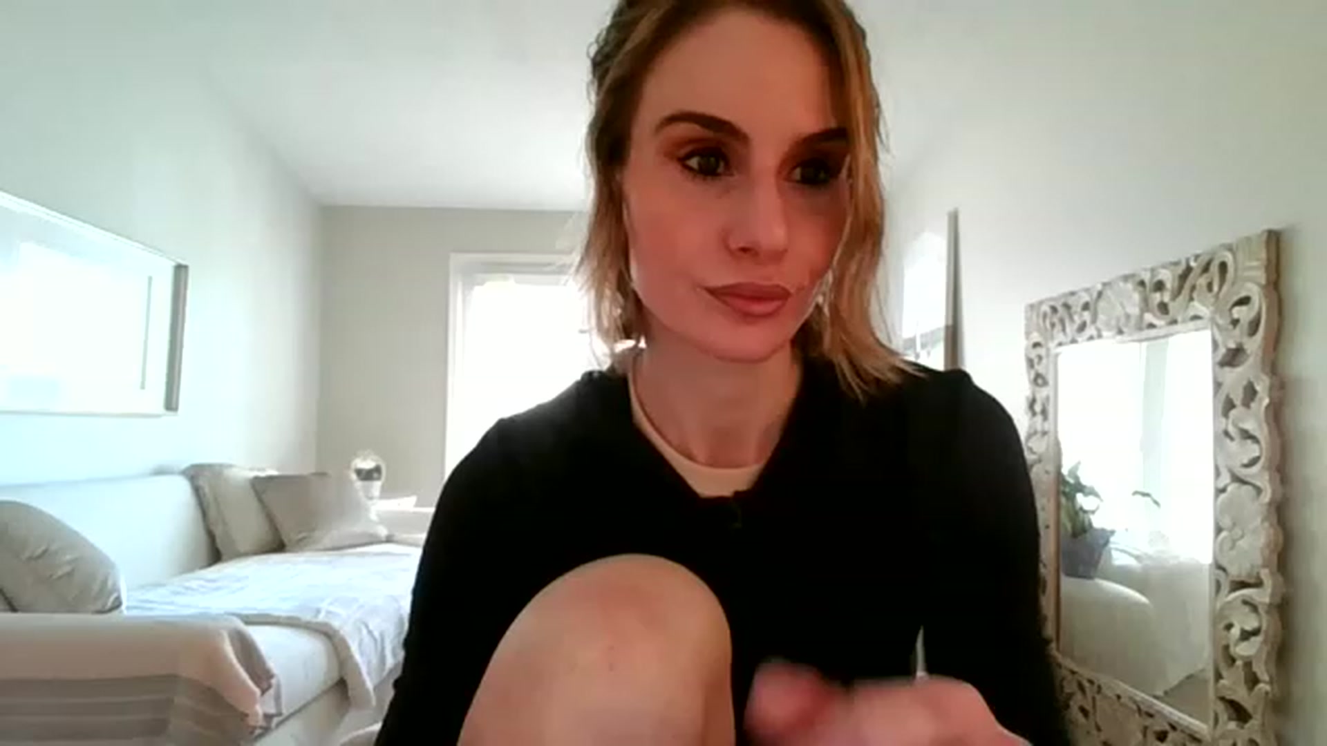 Gallery image thumbnail from DancingRene's myfreecams stream on, 02/28/2023, 21:50 image 2 of 20