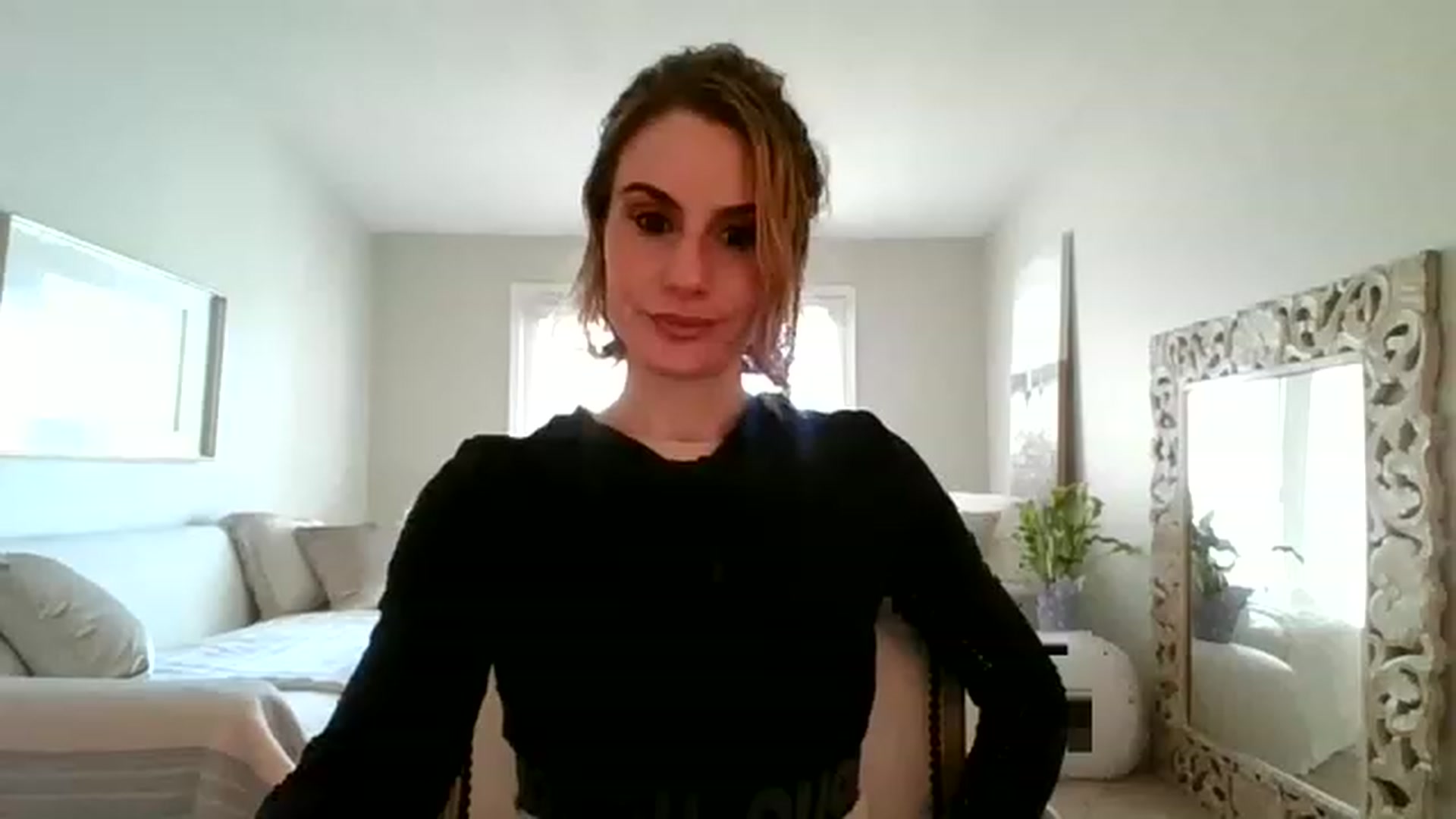 Gallery image thumbnail from DancingRene's myfreecams stream on, 02/28/2023, 21:50 image 10 of 20