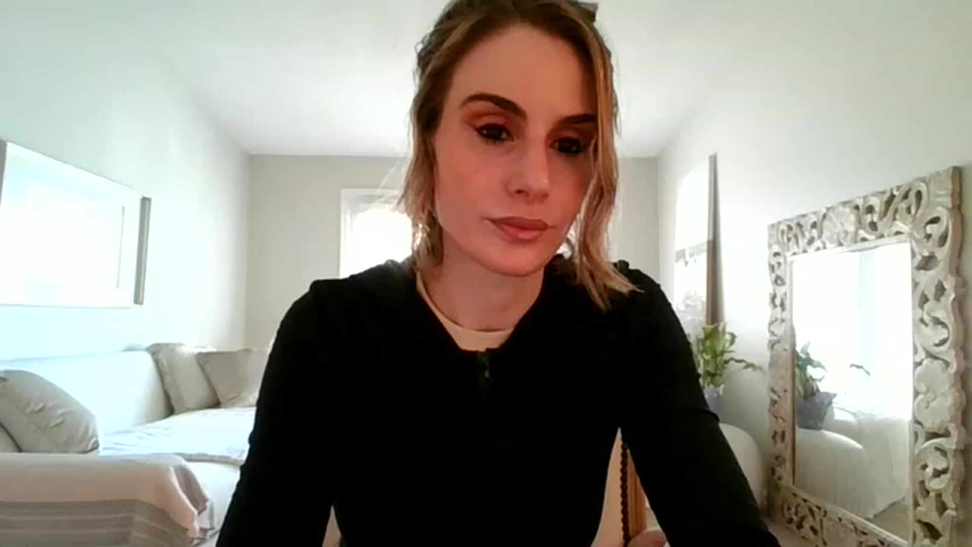 Gallery image thumbnail from DancingRene's myfreecams stream on, 02/28/2023, 21:50 image 9 of 20