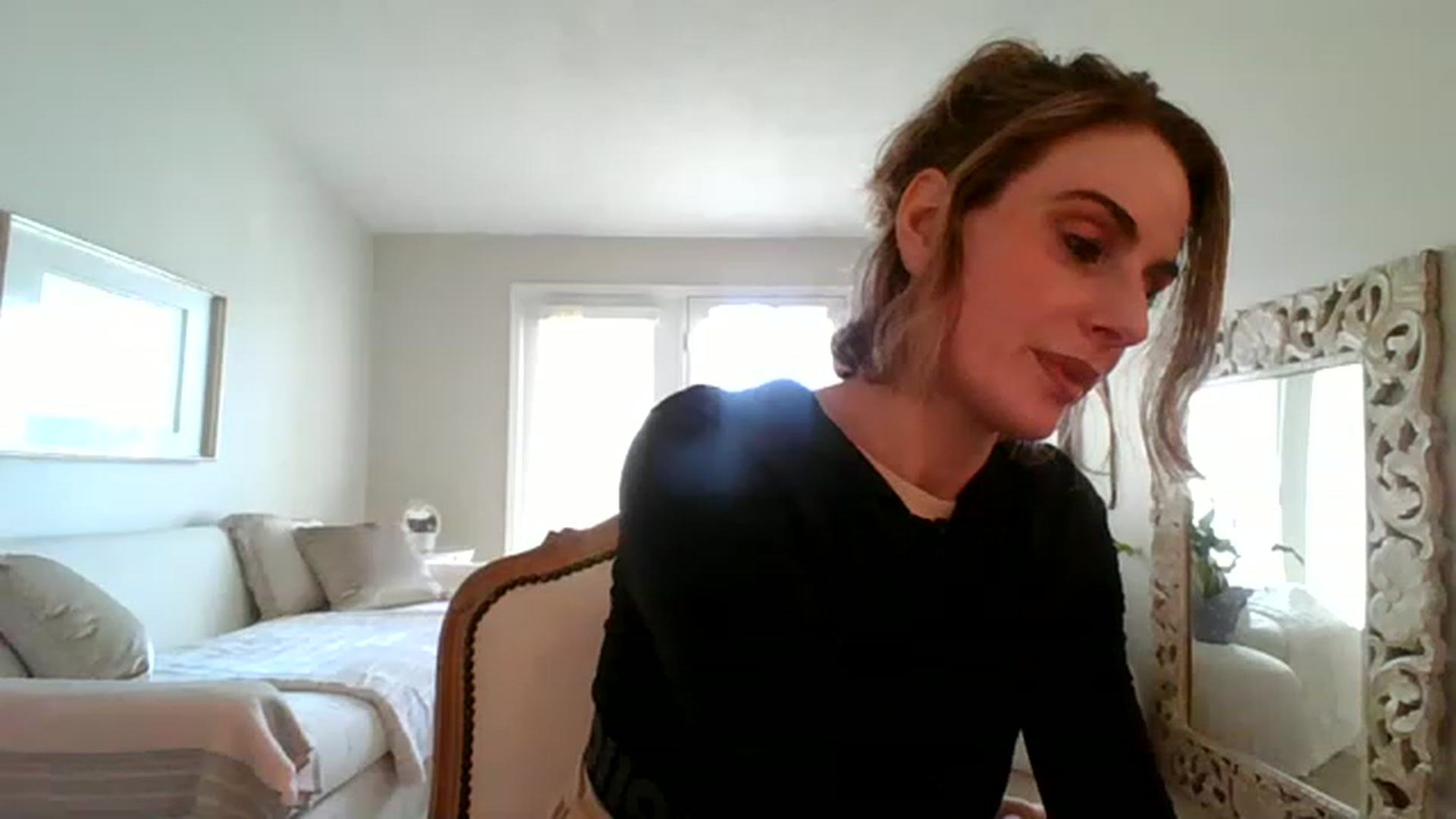 Gallery image thumbnail from DancingRene's myfreecams stream on, 02/28/2023, 21:50 image 13 of 20