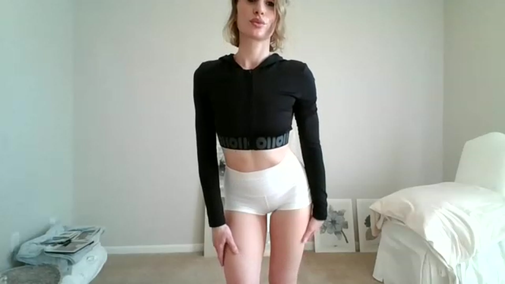 Gallery image thumbnail from DancingRene's myfreecams stream on, 02/28/2023, 23:04 image 5 of 20