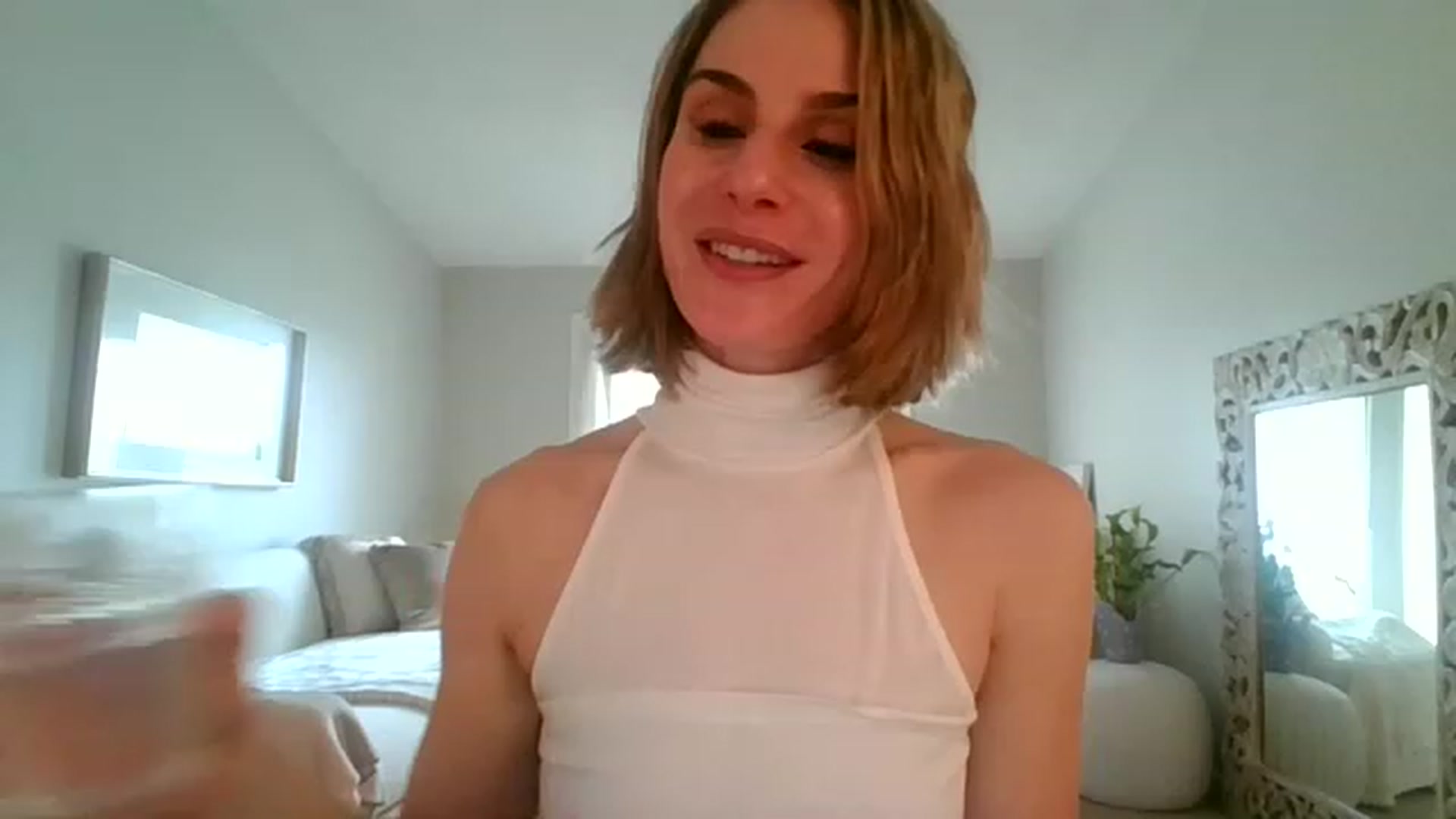 Gallery image thumbnail from DancingRene's myfreecams stream on, 03/01/2023, 22:57 image 2 of 20