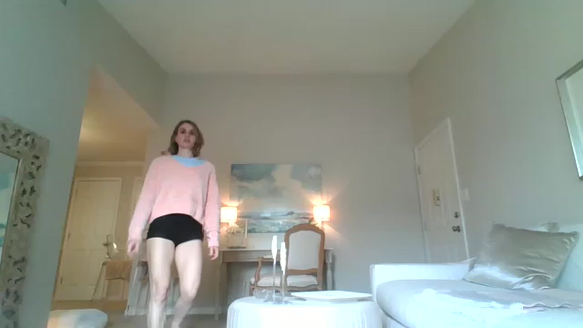Gallery image thumbnail from DancingRene's myfreecams stream on, 03/04/2023, 23:31 image 8 of 20