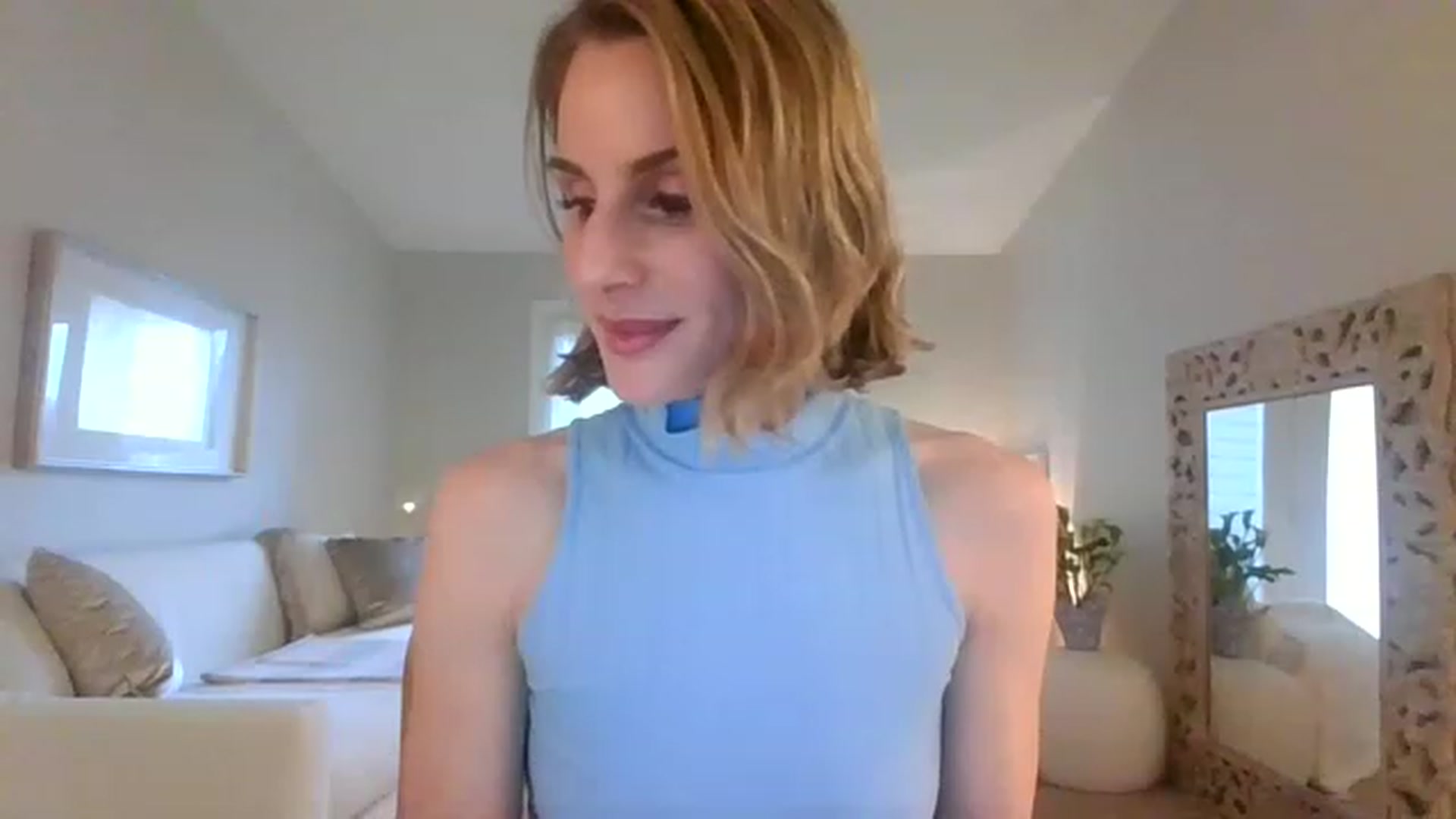 Gallery image thumbnail from DancingRene's myfreecams stream on, 03/08/2023, 24:10 image 3 of 20
