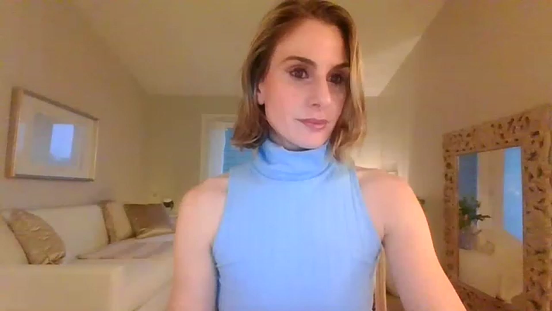 Gallery image thumbnail from DancingRene's myfreecams stream on, 03/08/2023, 24:10 image 16 of 20