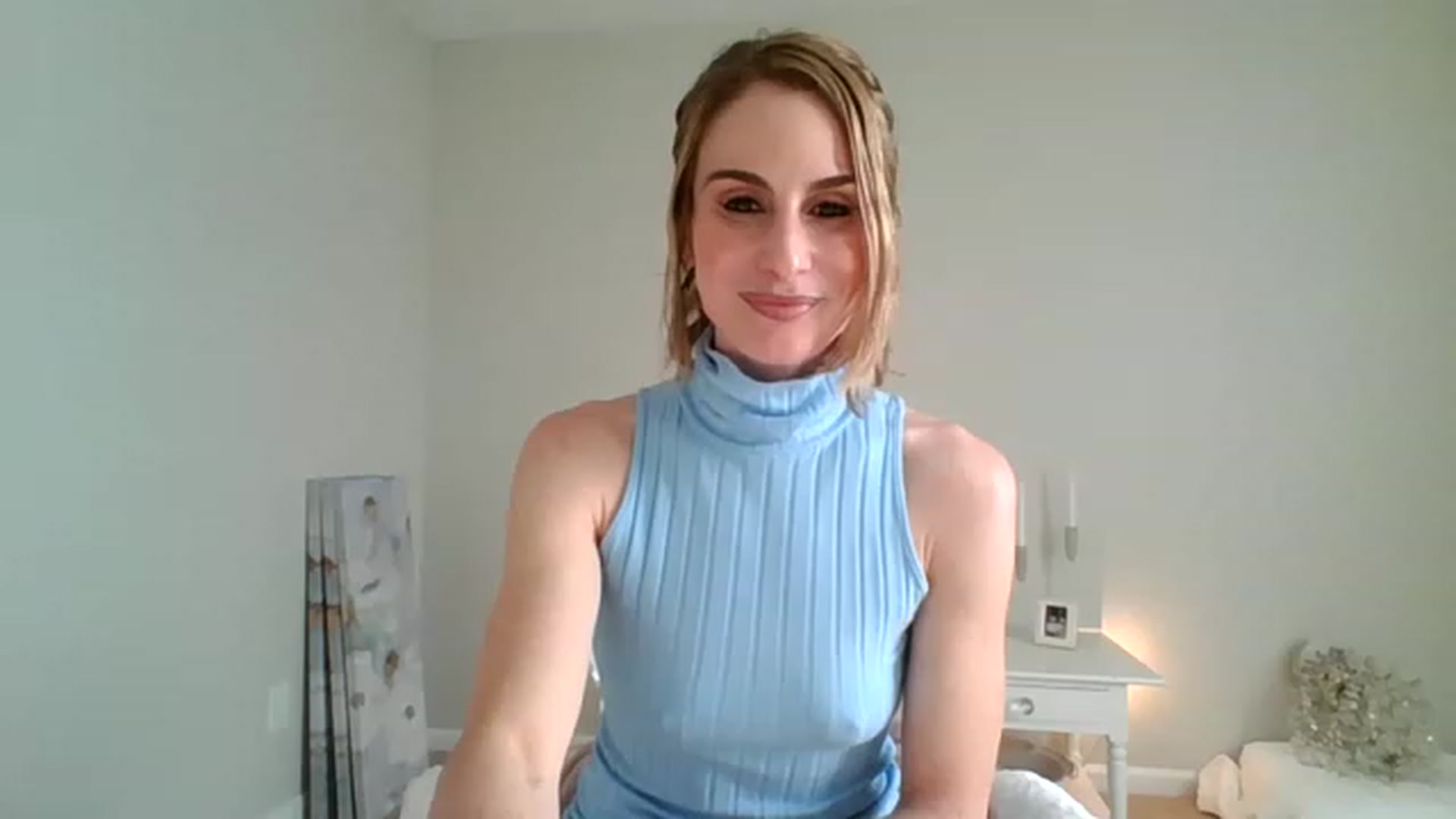 Gallery image thumbnail from DancingRene's myfreecams stream on, 03/29/2023, 23:19 image 4 of 20