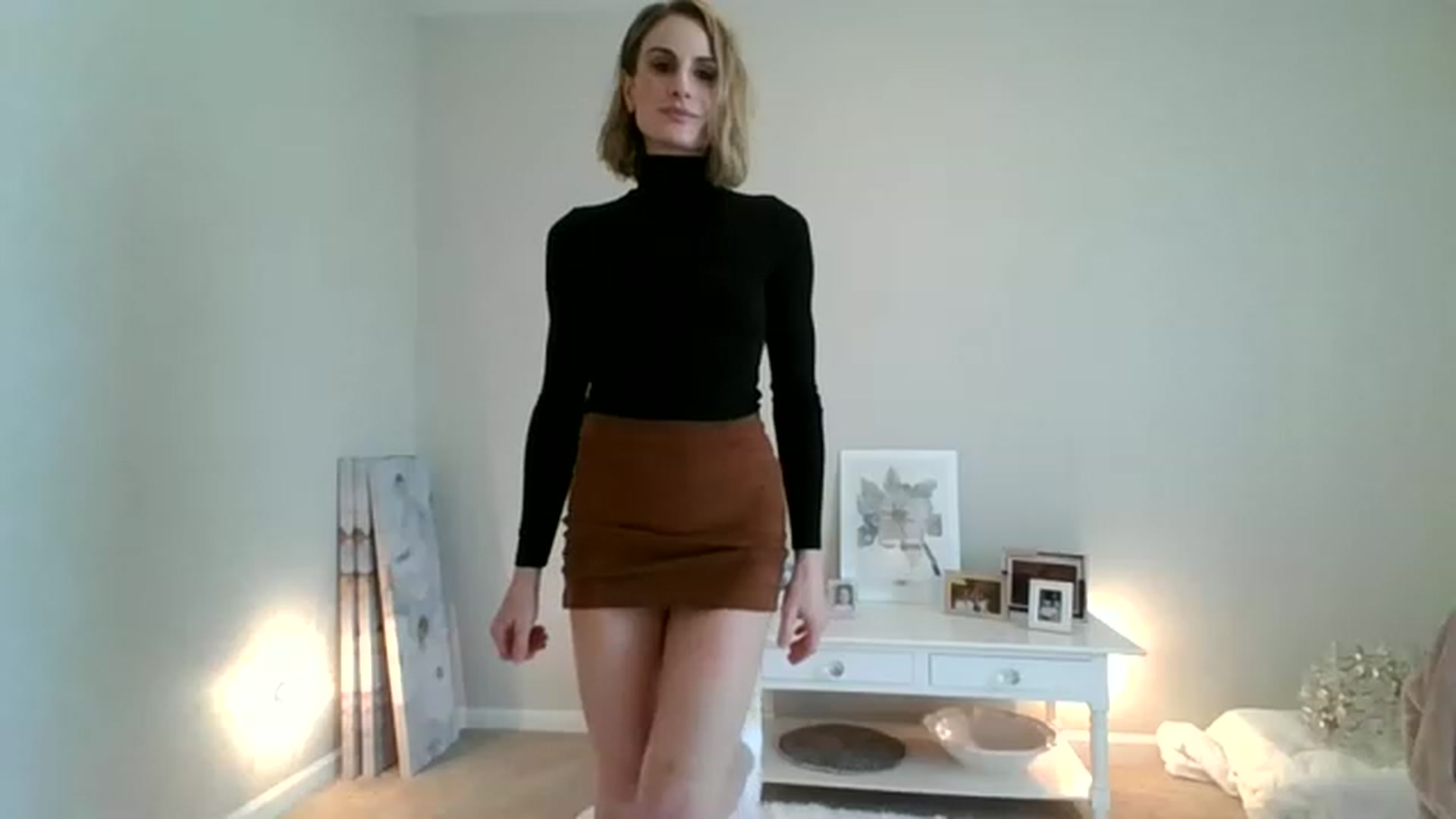 Gallery image thumbnail from DancingRene's myfreecams stream on, 03/30/2023, 18:05 image 6 of 20