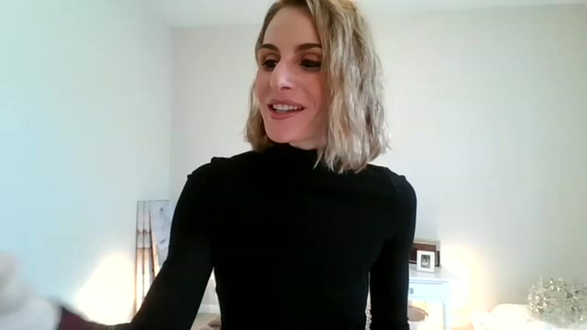 Gallery image thumbnail from DancingRene's myfreecams stream on, 03/30/2023, 18:05 image 10 of 20