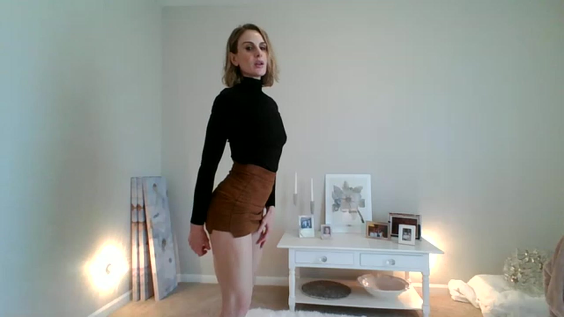 Gallery image thumbnail from DancingRene's myfreecams stream on, 03/30/2023, 18:05 image 5 of 20