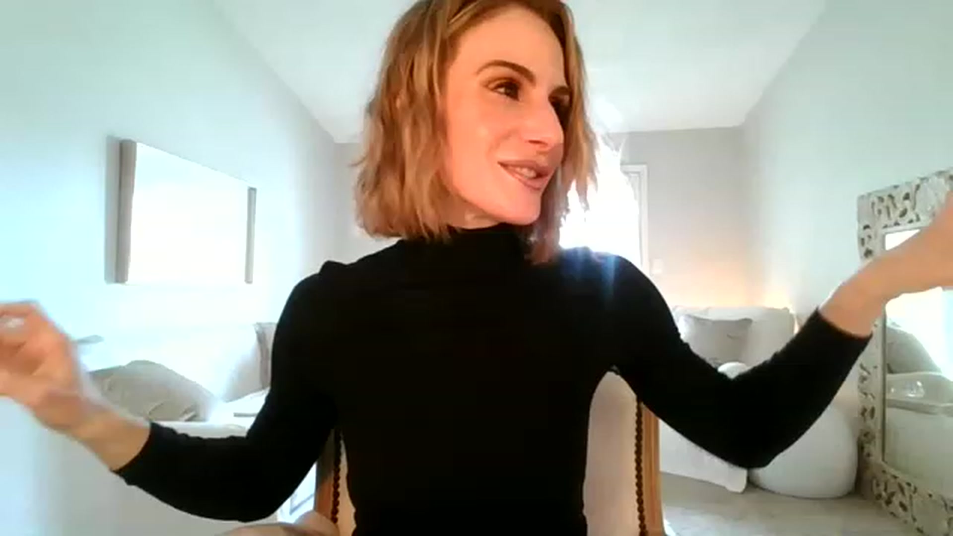 Gallery image thumbnail from DancingRene's myfreecams stream on, 03/30/2023, 19:53 image 8 of 20