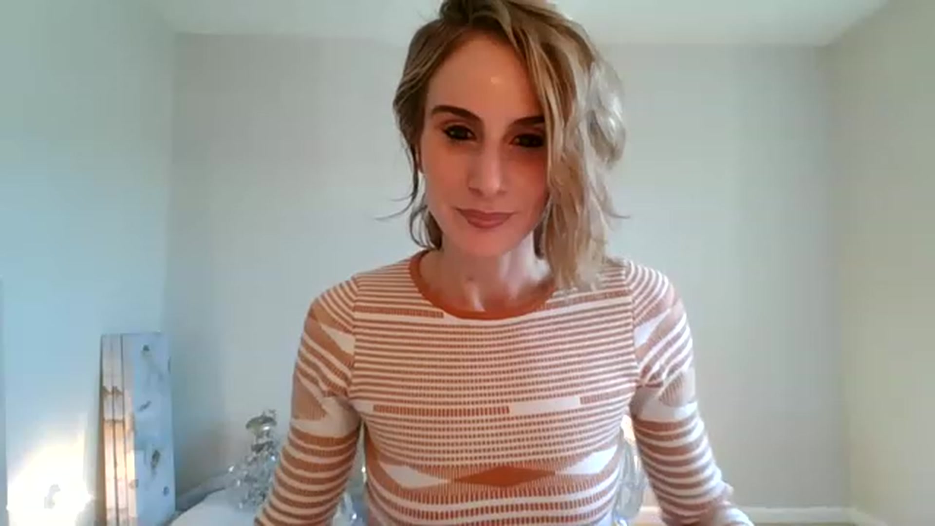 Gallery image thumbnail from DancingRene's myfreecams stream on, 04/01/2023, 20:32 image 18 of 20