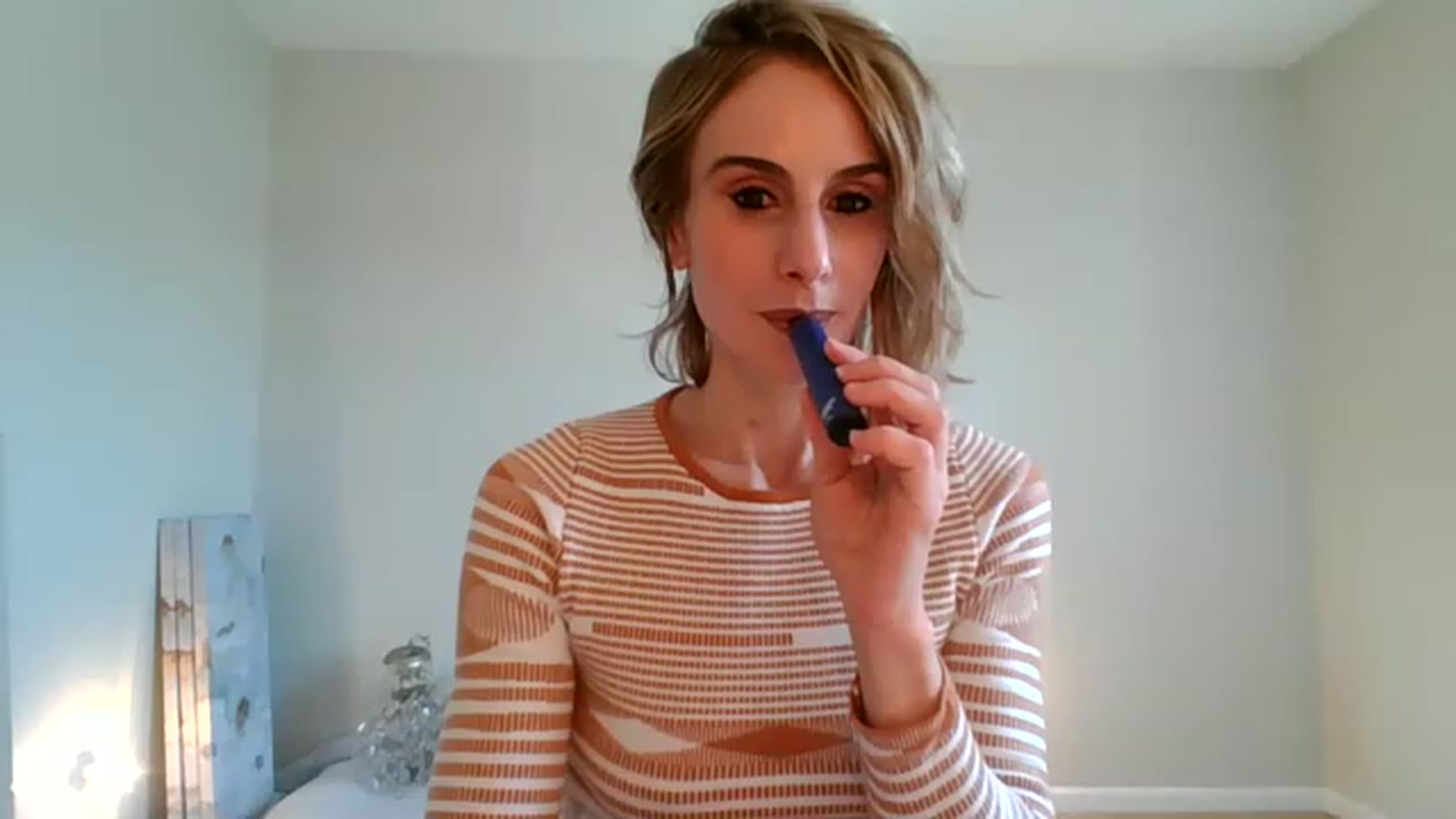 Gallery image thumbnail from DancingRene's myfreecams stream on, 04/01/2023, 20:32 image 16 of 20