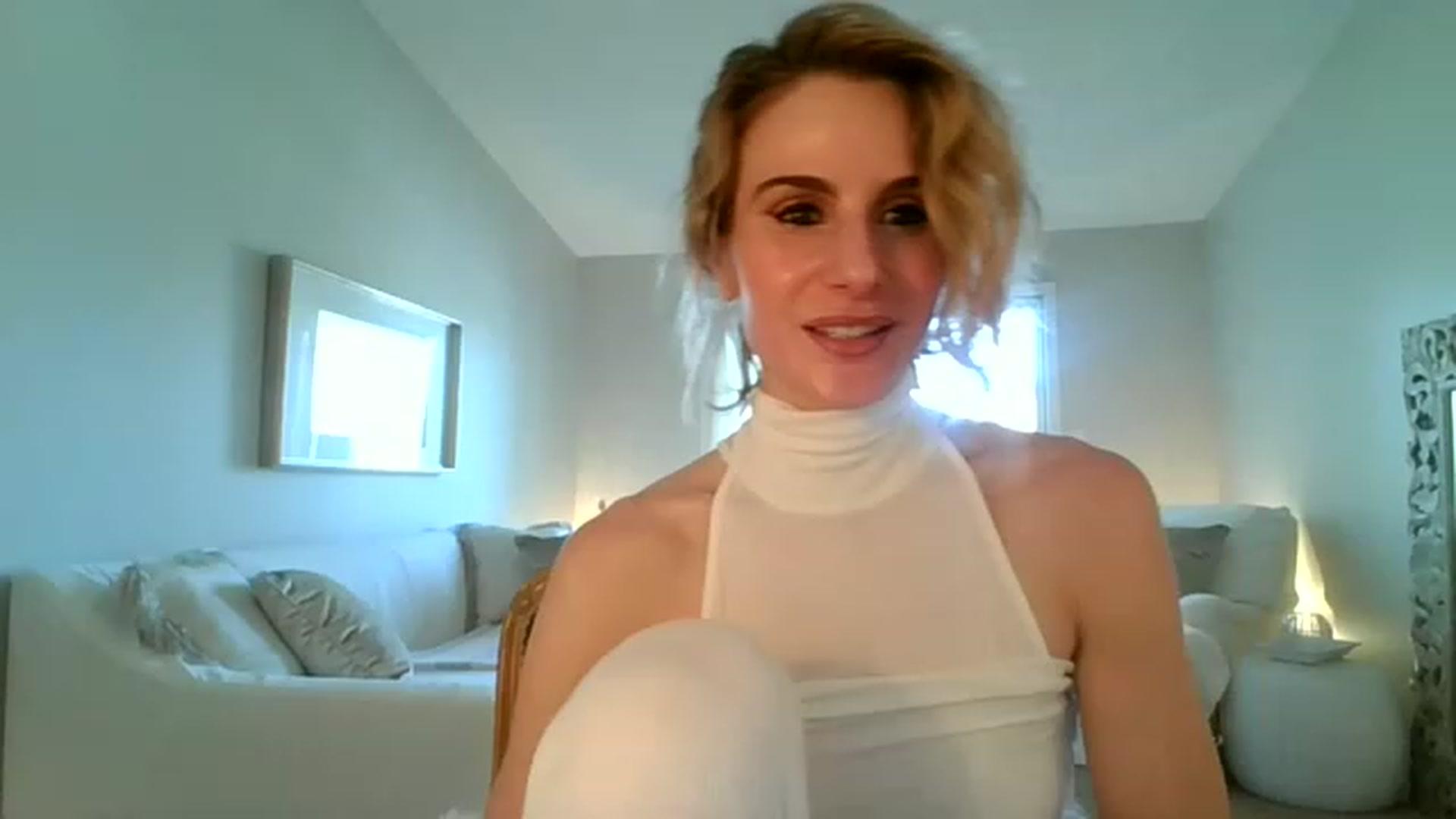 Gallery image thumbnail from DancingRene's myfreecams stream on, 04/12/2023, 19:05 image 8 of 20