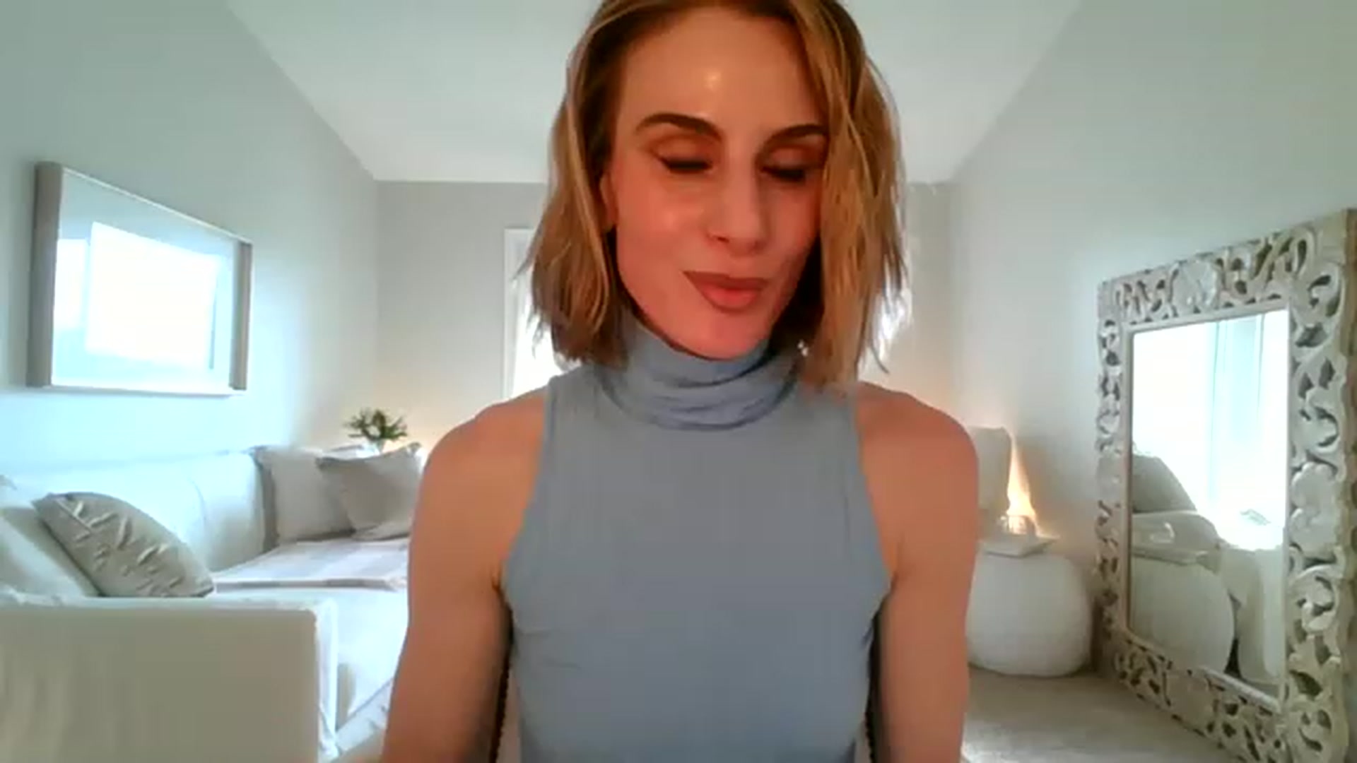 Gallery image thumbnail from DancingRene's myfreecams stream on, 04/14/2023, 22:47 image 16 of 20