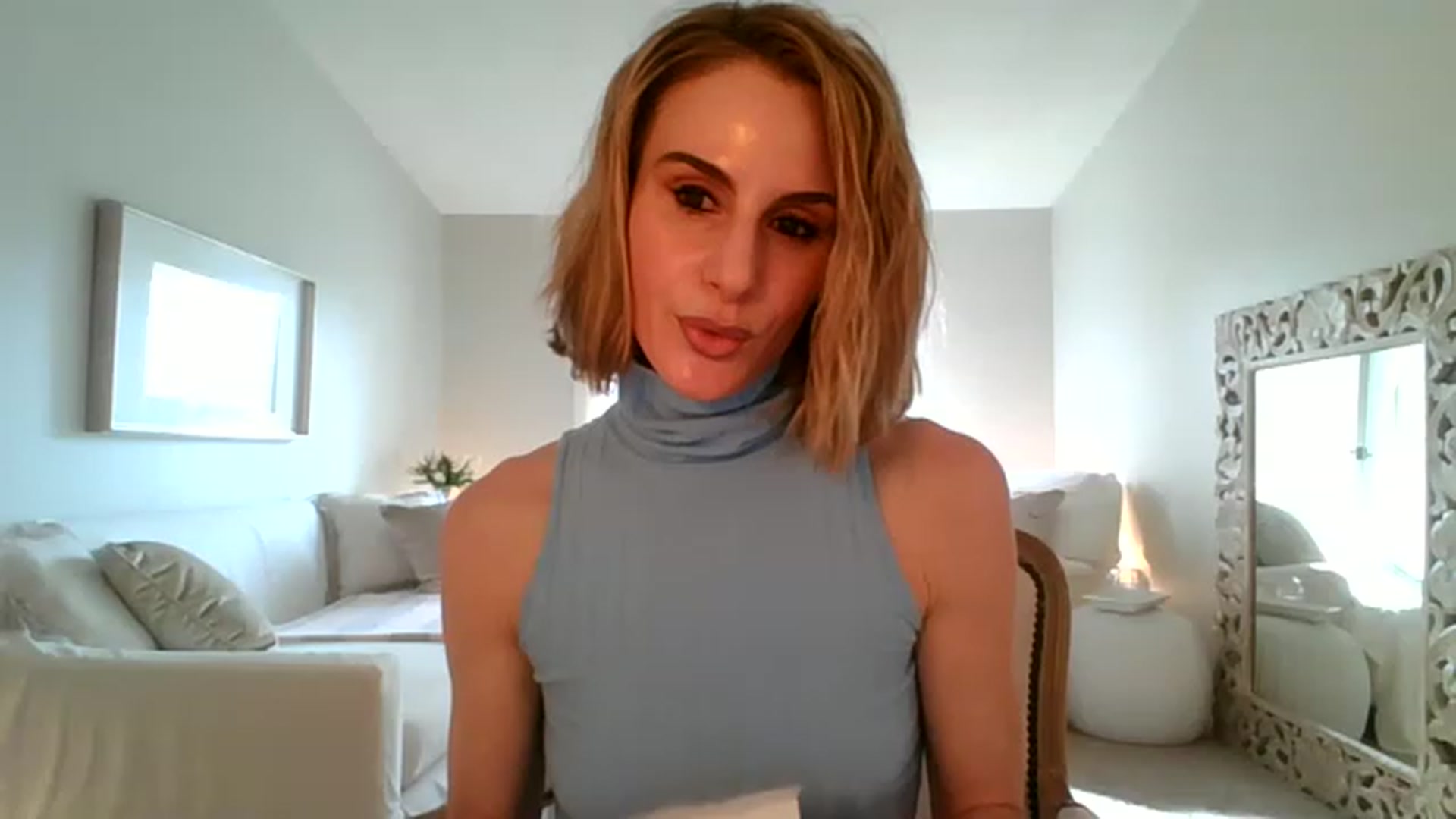Gallery image thumbnail from DancingRene's myfreecams stream on, 04/14/2023, 22:47 image 2 of 20