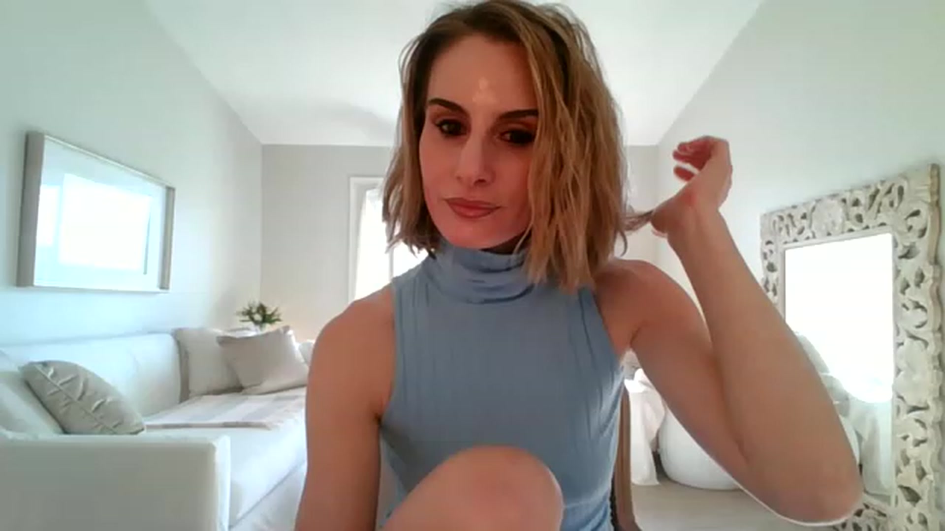 Gallery image thumbnail from DancingRene's myfreecams stream on, 04/14/2023, 22:47 image 18 of 20