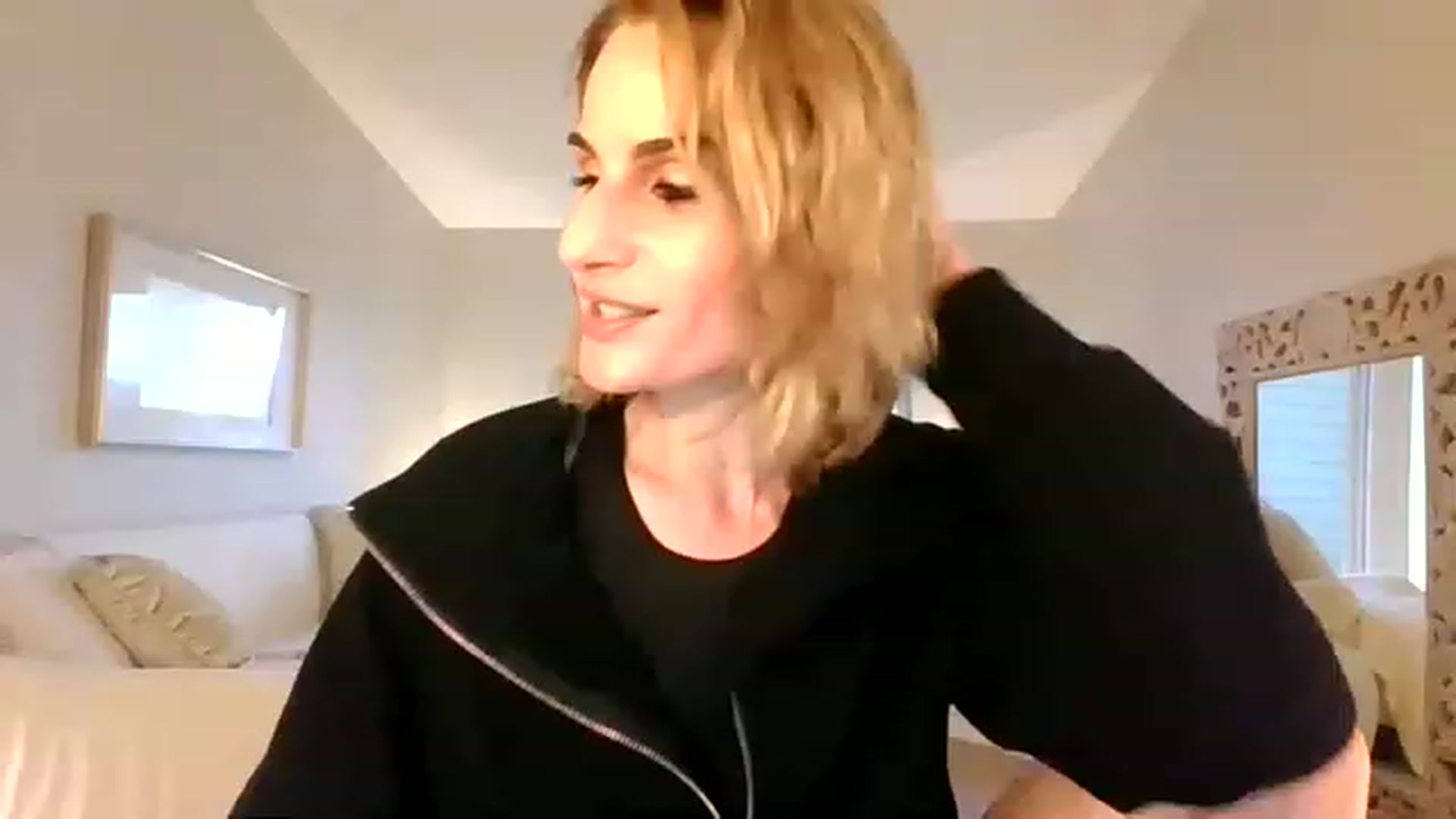Gallery image thumbnail from DancingRene's myfreecams stream on, 04/15/2023, 22:55 image 16 of 20