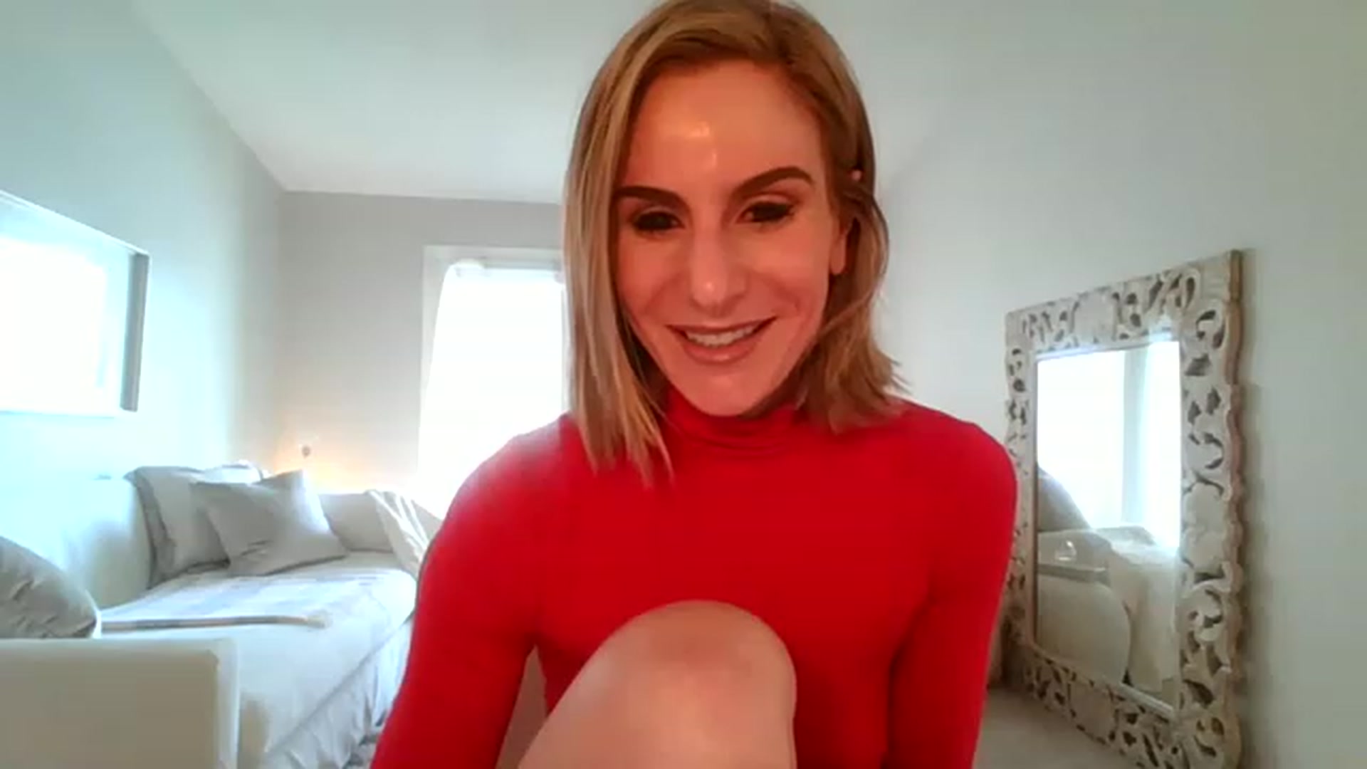 Gallery image thumbnail from DancingRene's myfreecams stream on, 04/26/2023, 21:08 image 5 of 20