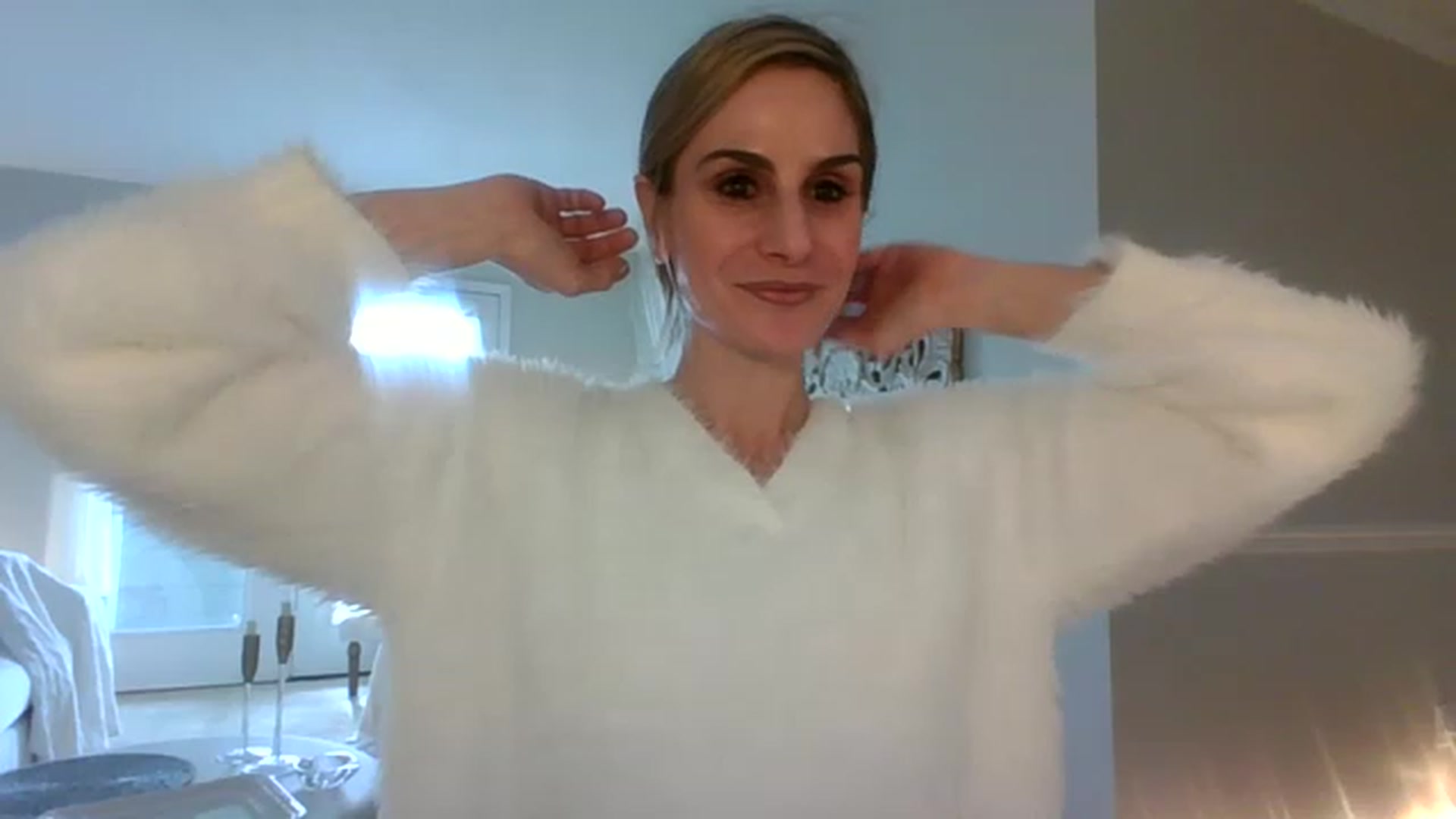 Gallery image thumbnail from DancingRene's myfreecams stream on, 04/27/2023, 23:16 image 9 of 20