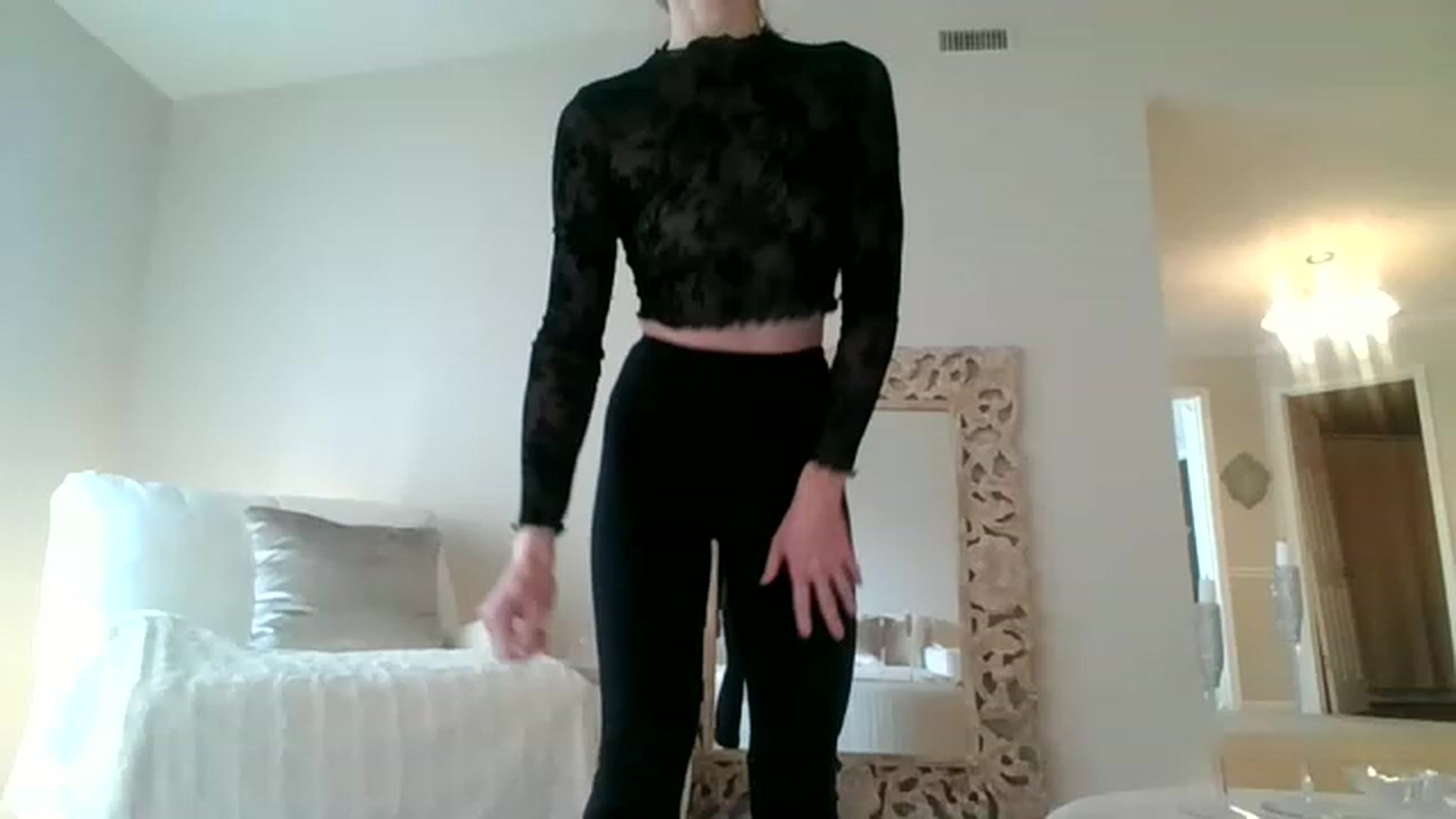 Gallery image thumbnail from DancingRene's myfreecams stream on, 04/30/2023, 19:41 image 8 of 20