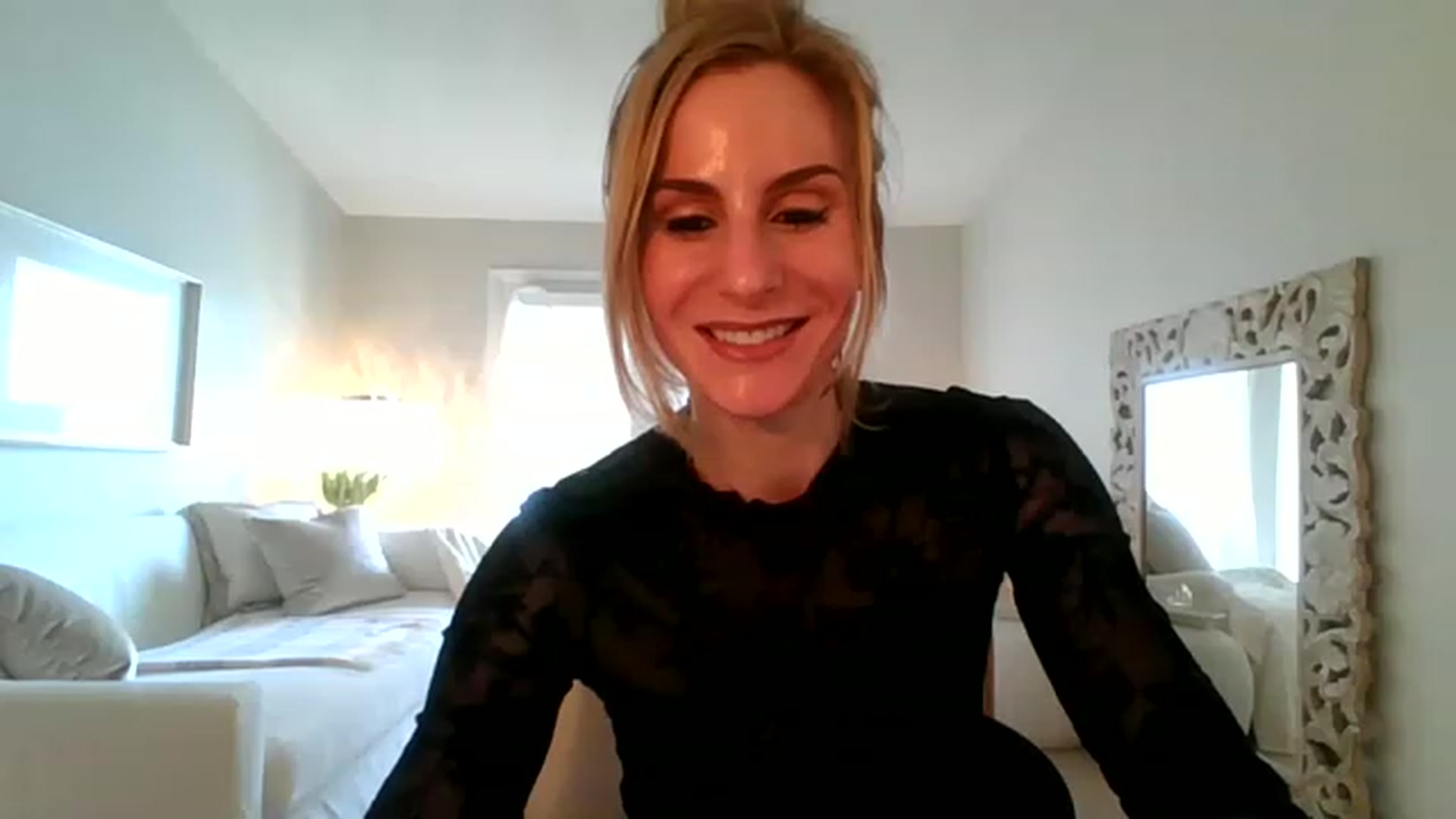 Gallery image thumbnail from DancingRene's myfreecams stream on, 04/30/2023, 19:41 image 5 of 20