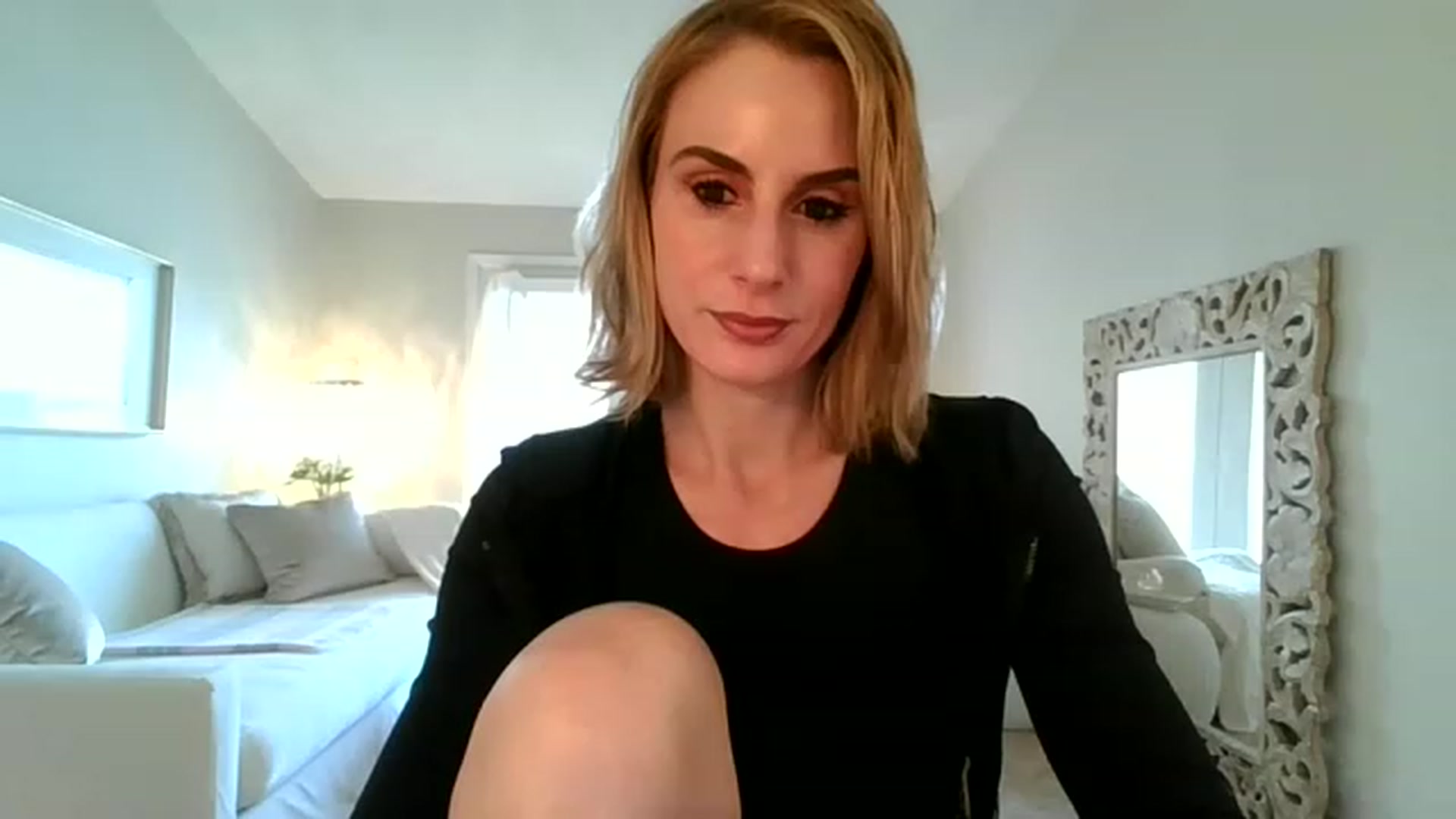 Gallery image thumbnail from DancingRene's myfreecams stream on, 05/08/2023, 18:23 image 11 of 20