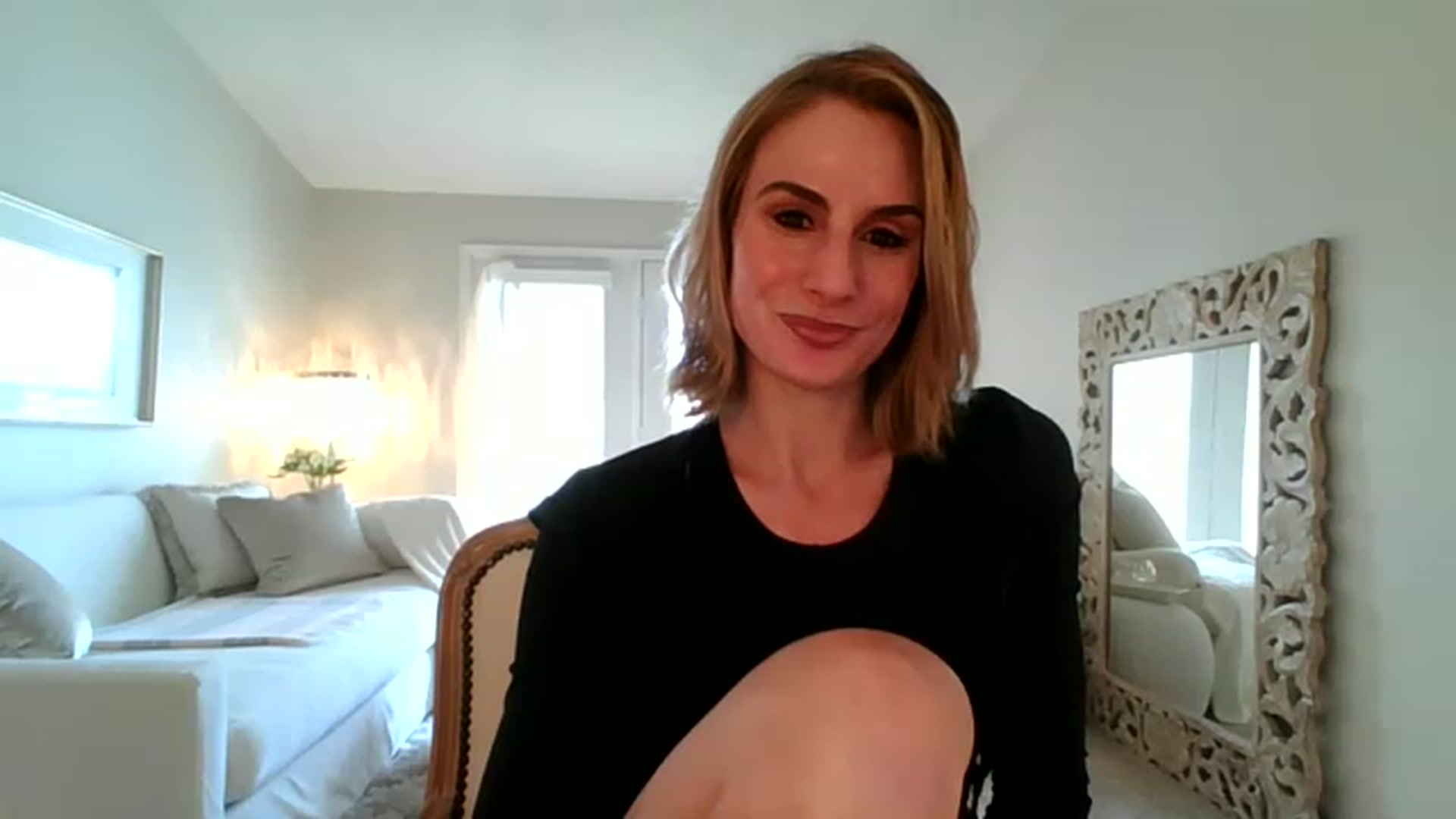 Gallery image thumbnail from DancingRene's myfreecams stream on, 05/08/2023, 19:14 image 15 of 20