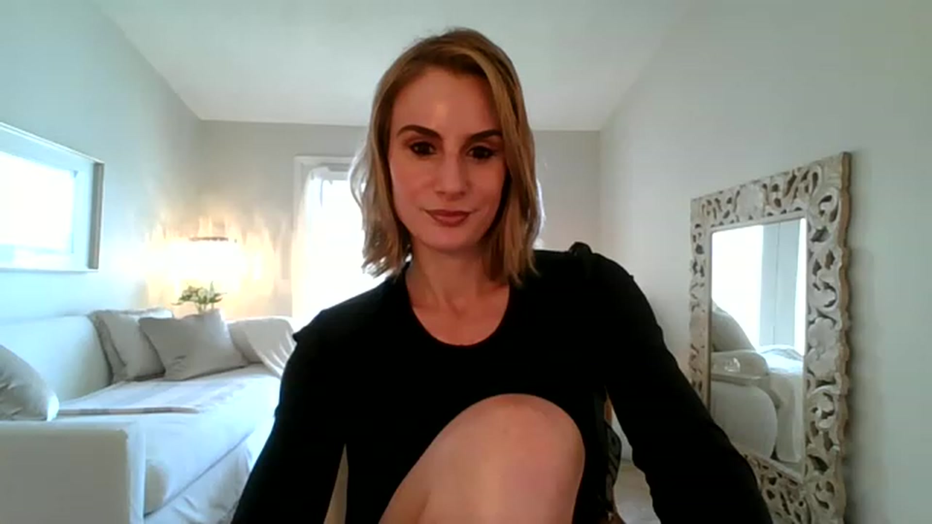 Gallery image thumbnail from DancingRene's myfreecams stream on, 05/08/2023, 19:14 image 14 of 20