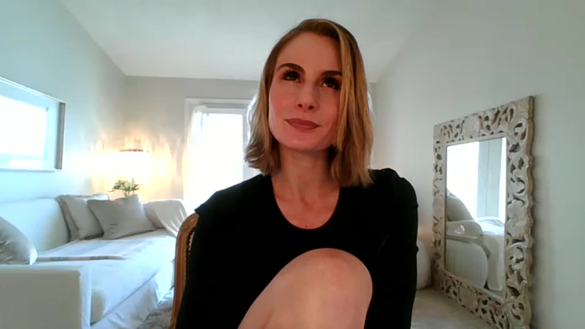 Gallery image thumbnail from DancingRene's myfreecams stream on, 05/08/2023, 19:14 image 9 of 20