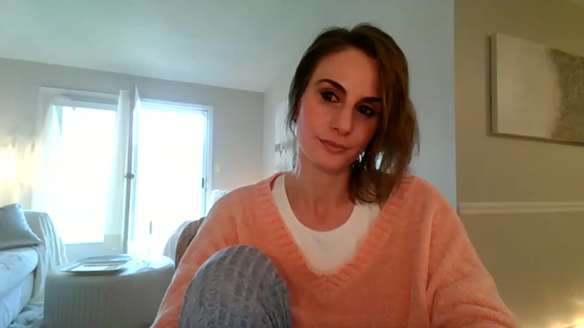 Gallery image thumbnail from Dancing_Rene's myfreecams stream on, 05/23/2023, 19:00 image 19 of 20