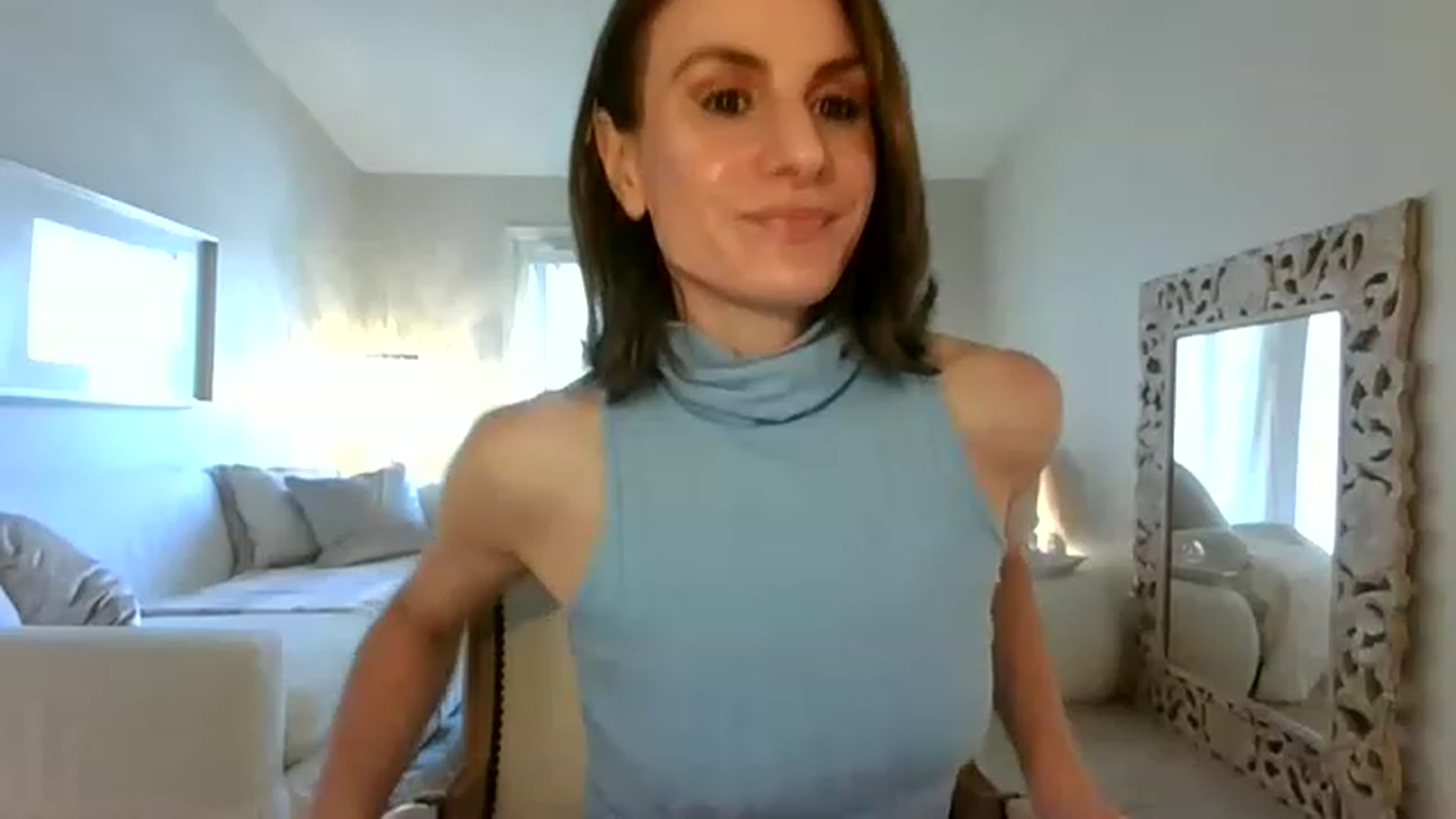 Gallery image thumbnail from Dancing_Rene's myfreecams stream on, 05/30/2023, 18:49 image 13 of 20