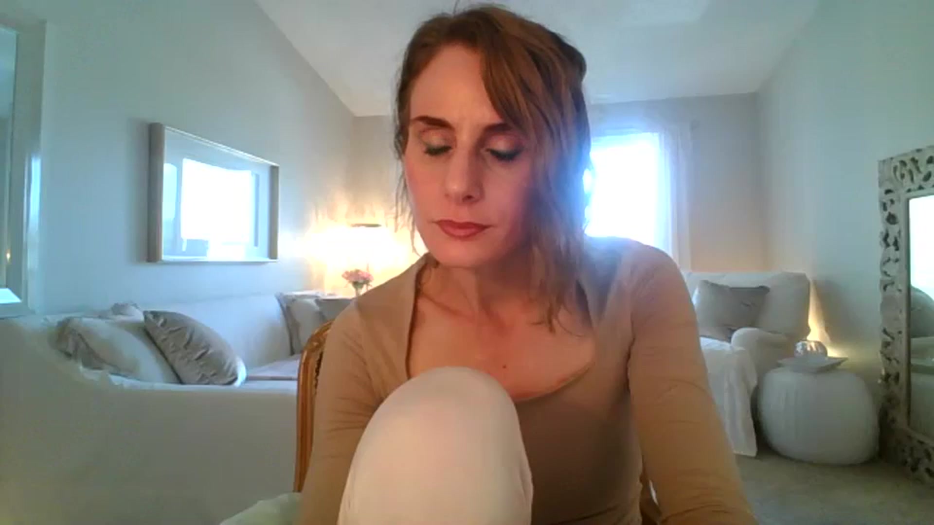 Gallery image thumbnail from Dancing_Rene's myfreecams stream on, 08/16/2023, 18:34 image 9 of 20