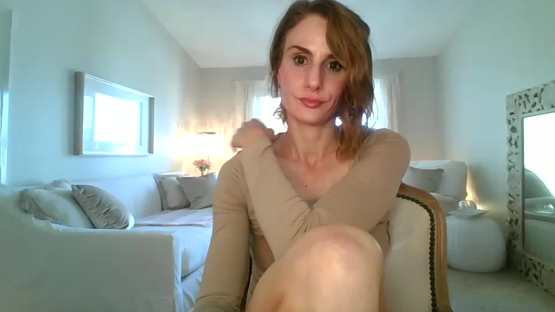 Gallery image thumbnail from Dancing_Rene's myfreecams stream on, 08/16/2023, 19:50 image 11 of 20