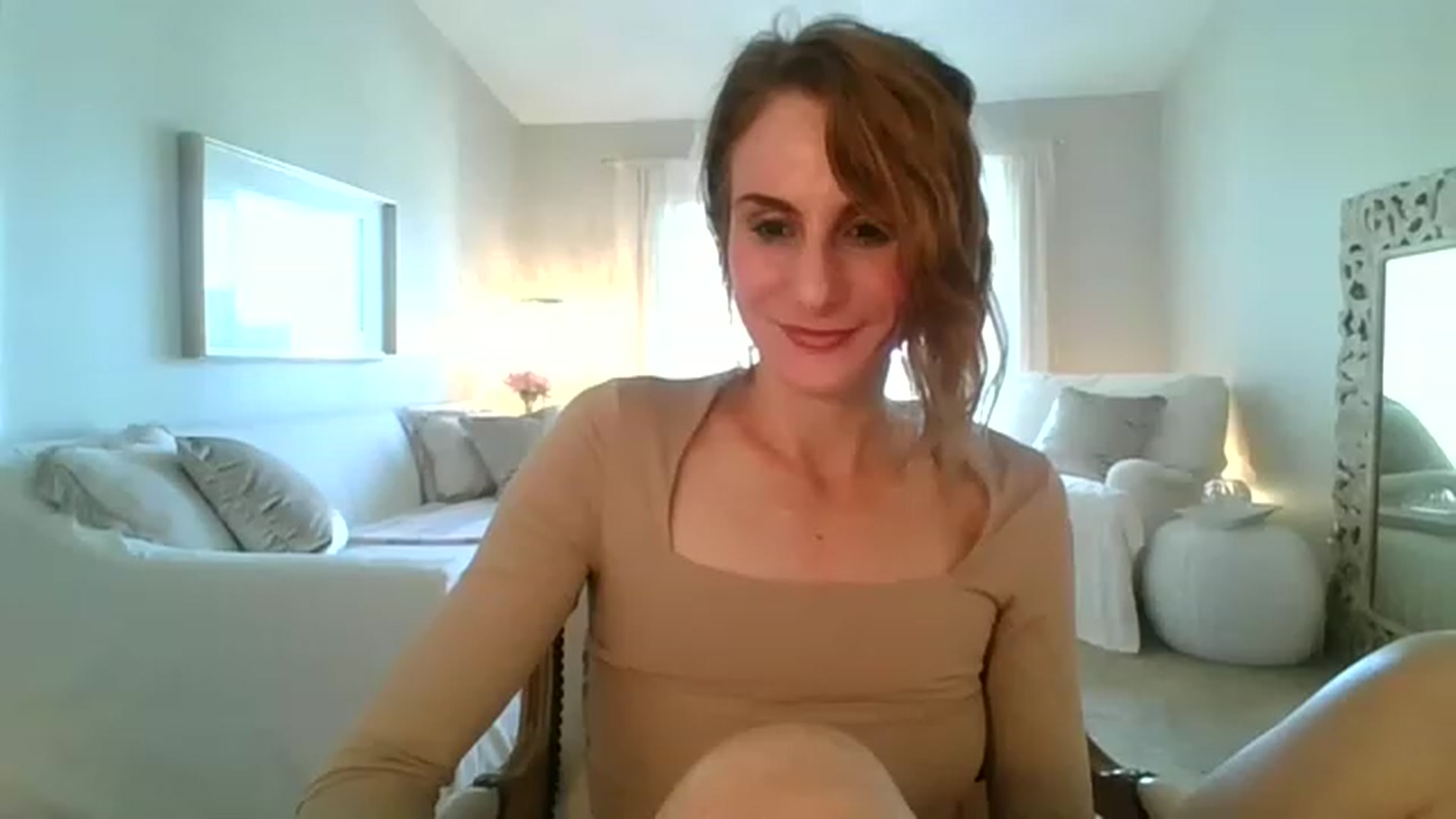 Gallery image thumbnail from Dancing_Rene's myfreecams stream on, 08/16/2023, 19:50 image 6 of 20