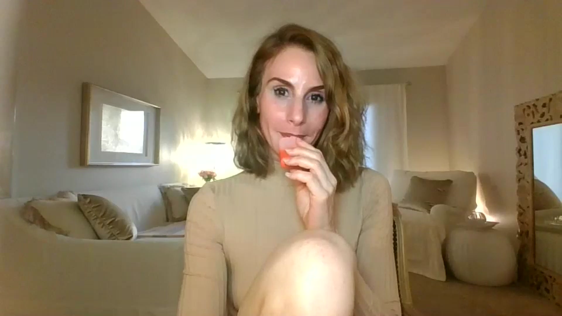Gallery image thumbnail from Dancing_Rene's myfreecams stream on, 08/20/2023, 24:57 image 16 of 20