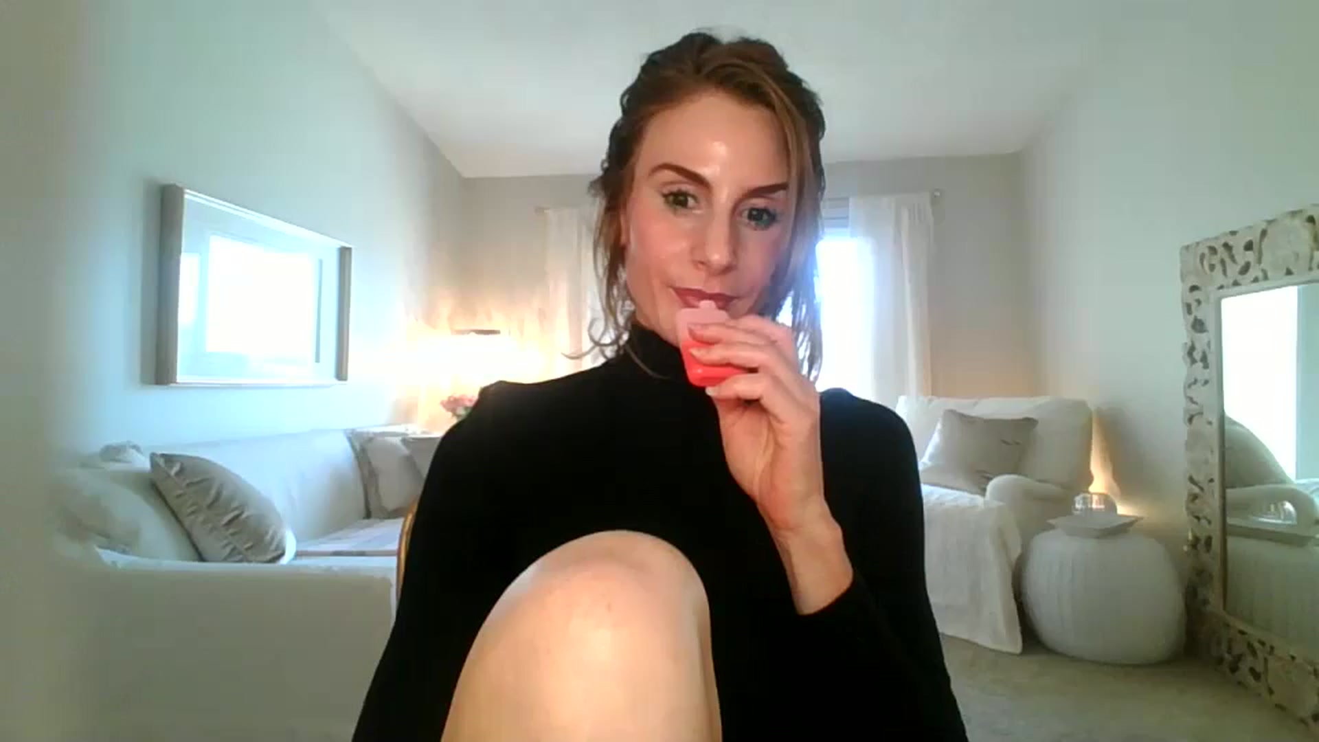 Gallery image thumbnail from Dancing_Rene's myfreecams stream on, 08/20/2023, 19:57 image 20 of 20