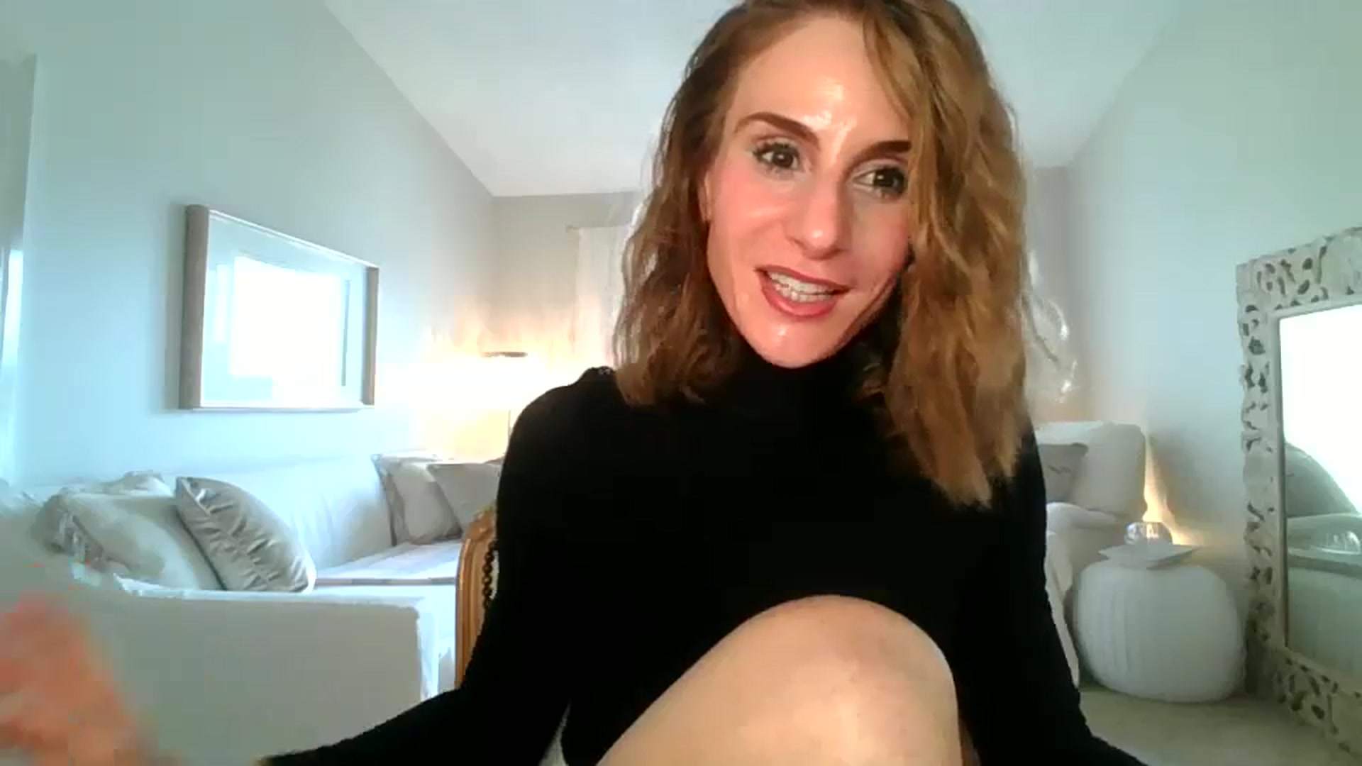 Gallery image thumbnail from Dancing_Rene's myfreecams stream on, 08/29/2023, 20:33 image 10 of 20