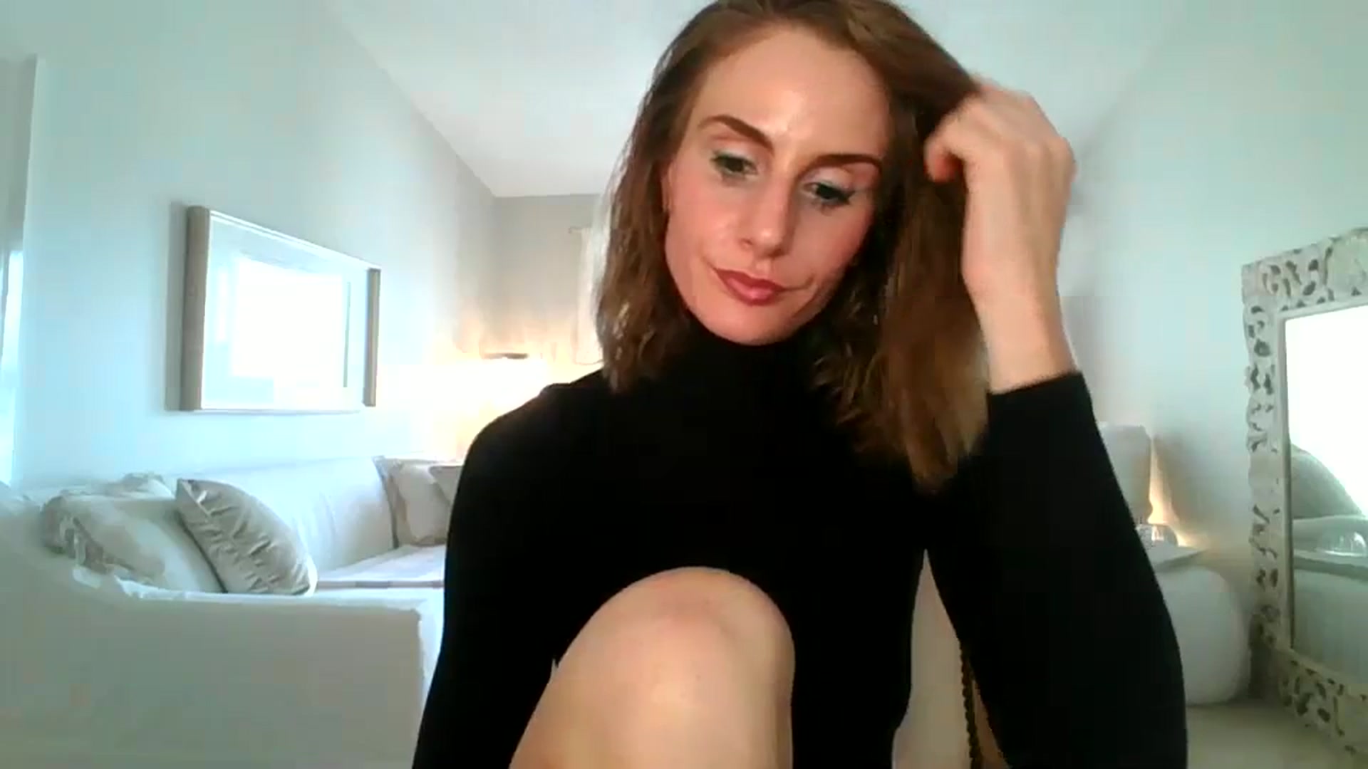 Gallery image thumbnail from Dancing_Rene's myfreecams stream on, 08/29/2023, 20:33 image 9 of 20