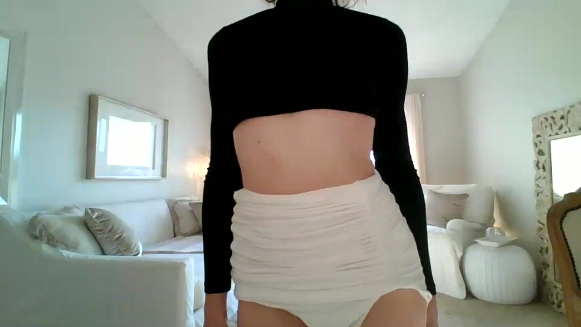 Gallery image thumbnail from Dancing_Rene's myfreecams stream on, 08/29/2023, 23:06 image 5 of 20