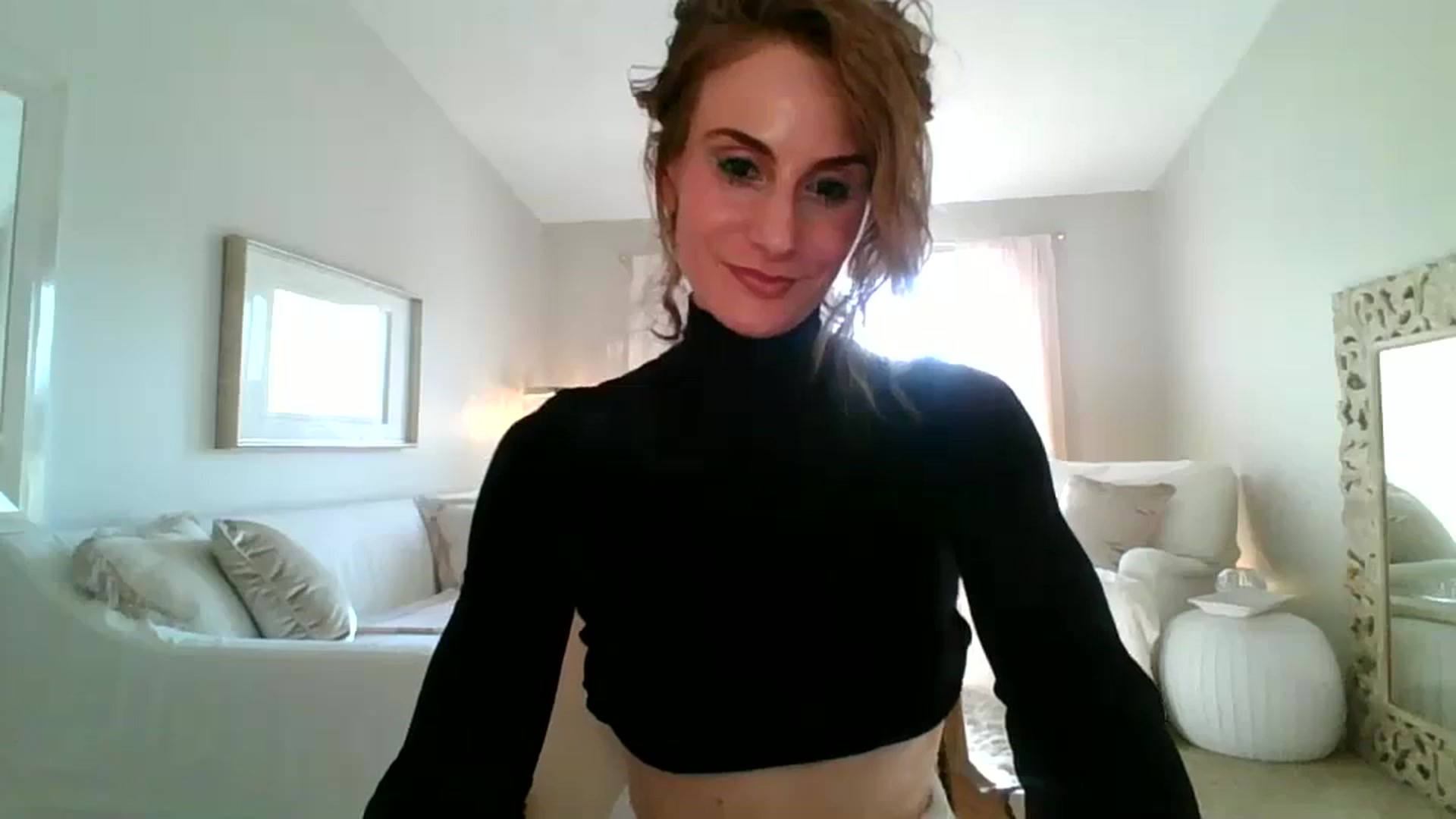 Gallery image thumbnail from Dancing_Rene's myfreecams stream on, 08/29/2023, 23:06 image 4 of 20