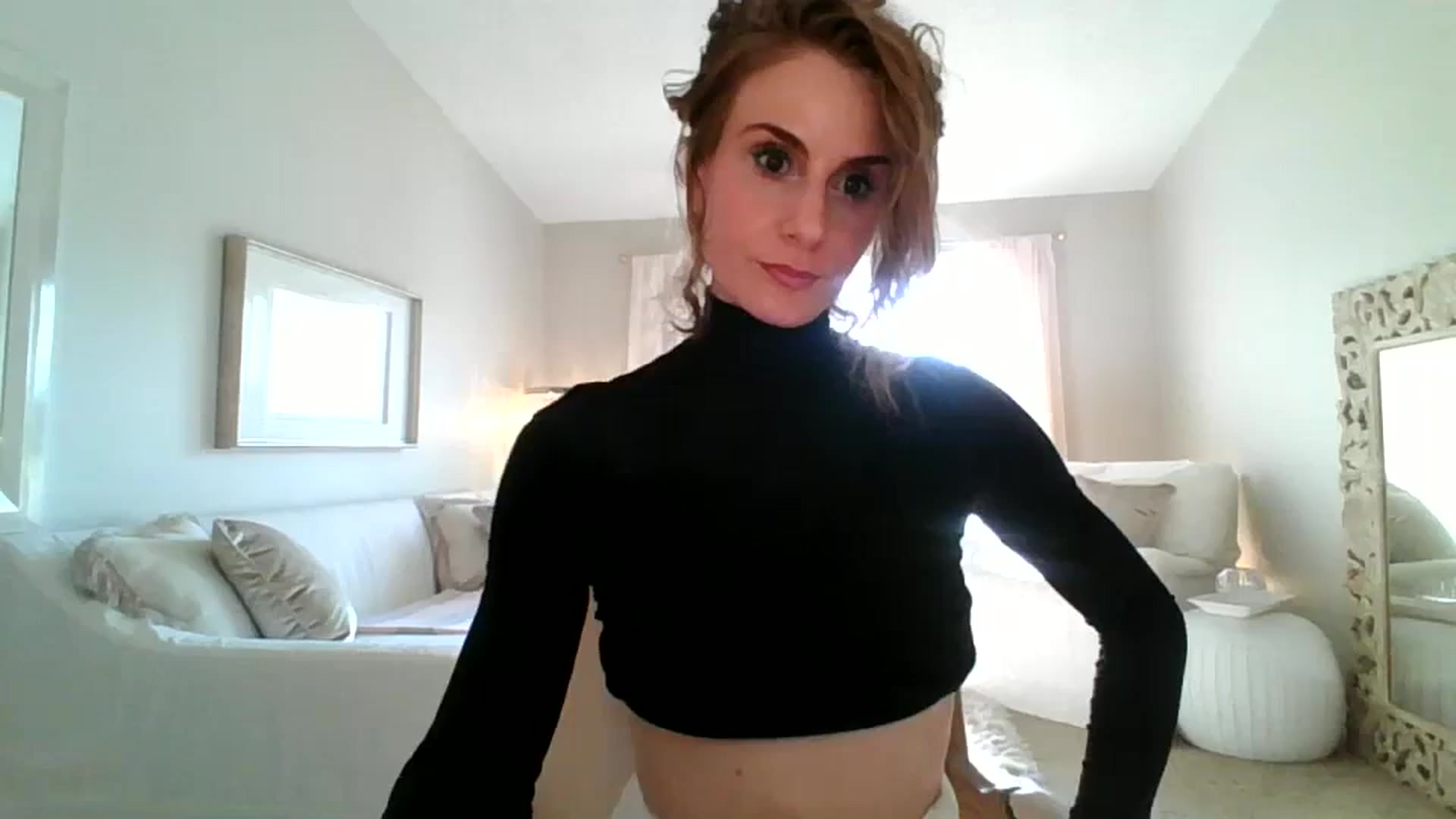 Gallery image thumbnail from Dancing_Rene's myfreecams stream on, 08/29/2023, 23:06 image 1 of 20