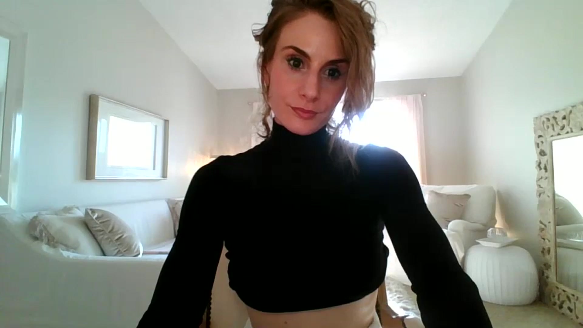 Gallery image thumbnail from Dancing_Rene's myfreecams stream on, 08/29/2023, 23:06 image 3 of 20