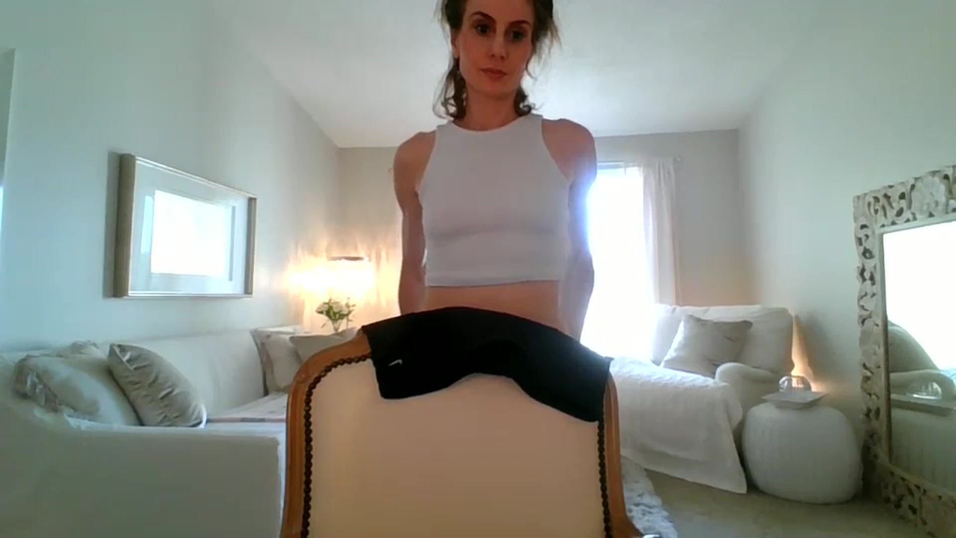 Gallery image thumbnail from Dancing_Rene's myfreecams stream on, 09/09/2023, 20:34 image 10 of 20