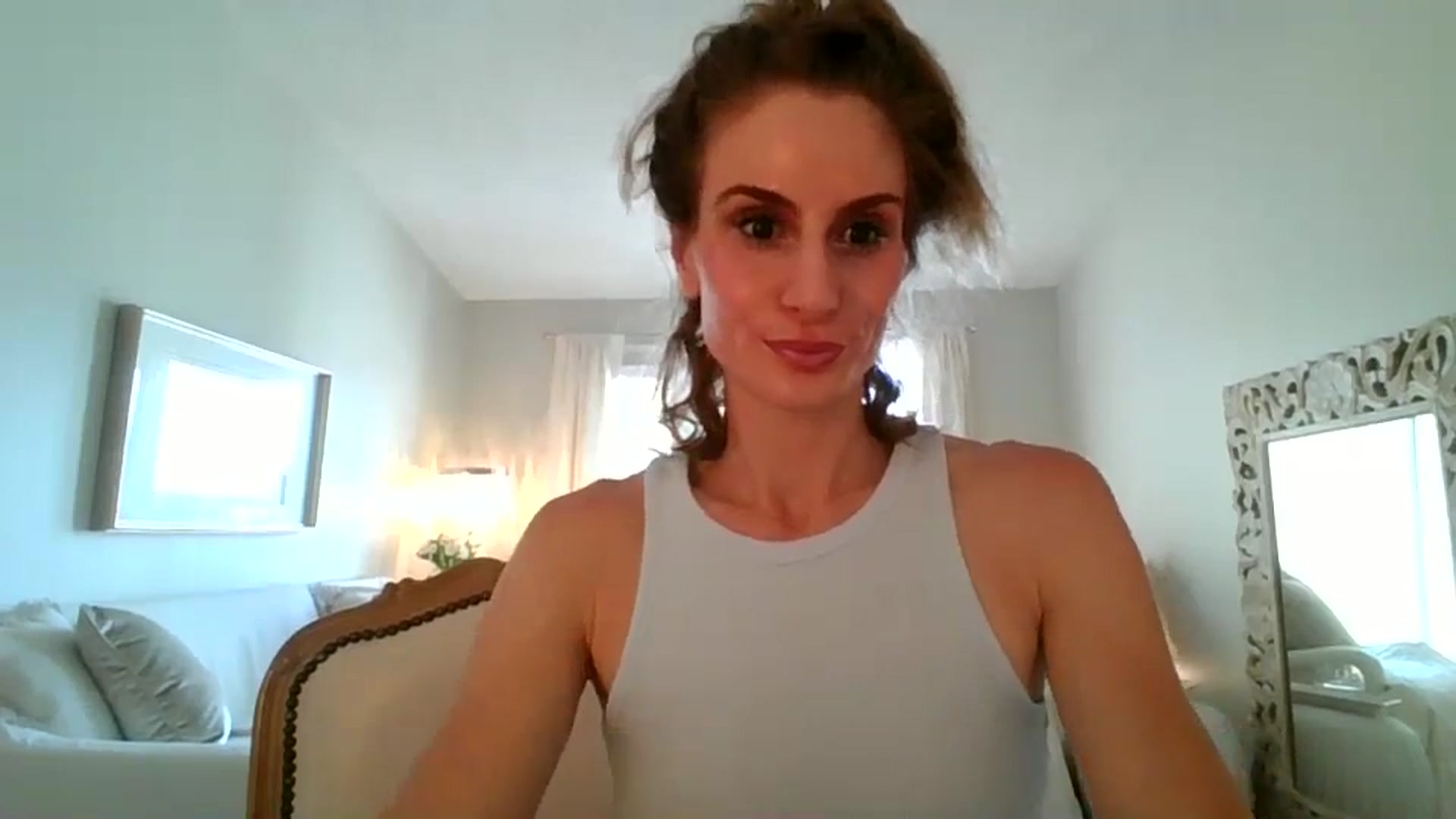 Gallery image thumbnail from Dancing_Rene's myfreecams stream on, 09/09/2023, 20:34 image 14 of 20