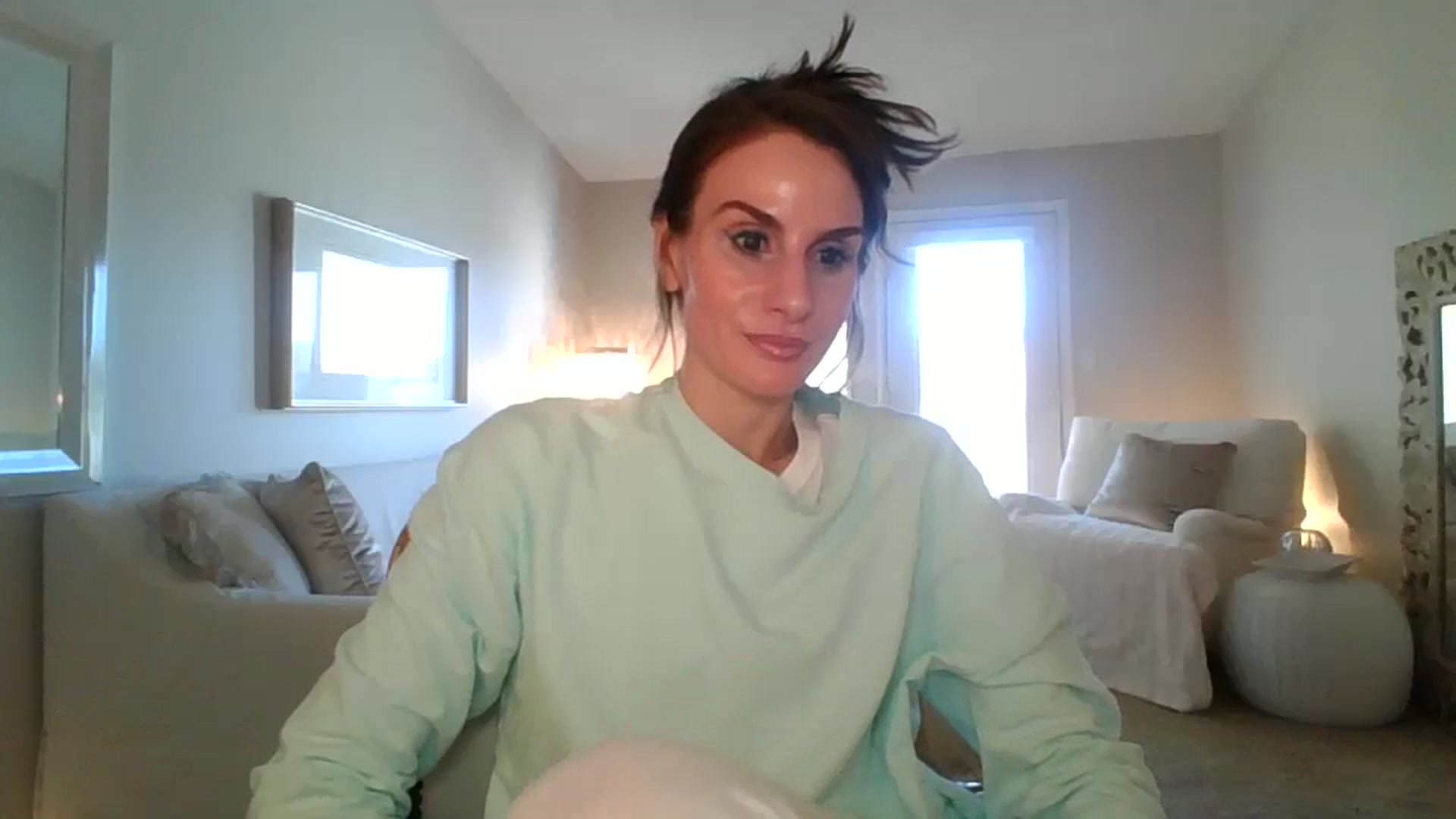 Gallery image thumbnail from Dancing_Rene's myfreecams stream on, 10/09/2023, 20:32 image 3 of 20