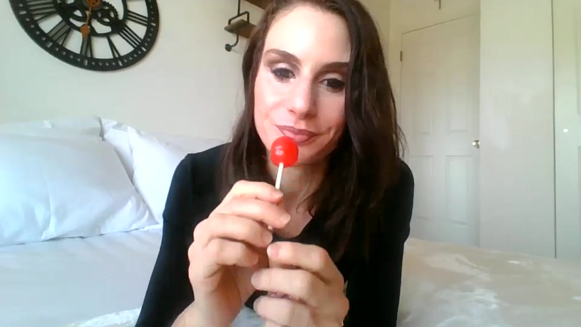 Gallery image thumbnail from Dancing_Rene's myfreecams stream on, 01/21/2024, 20:11 image 5 of 20