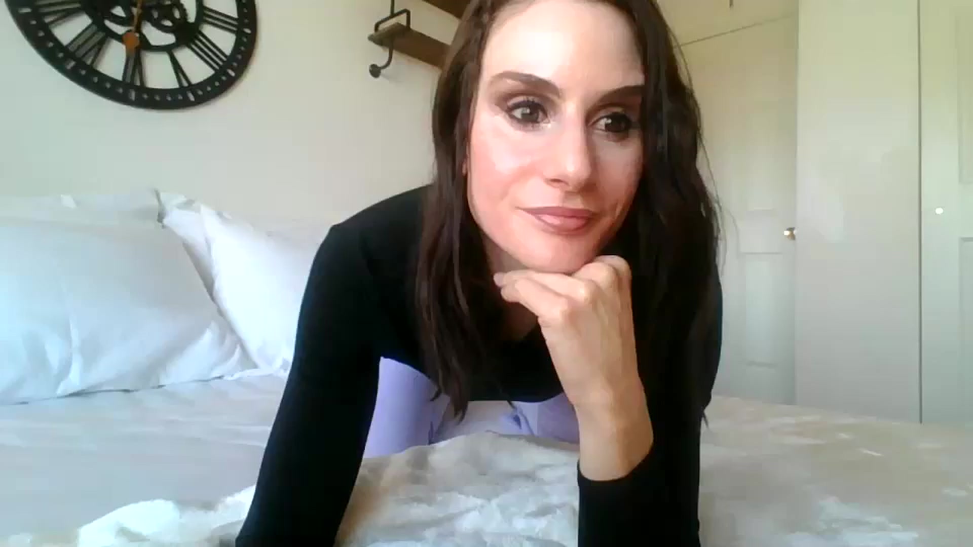 Gallery image thumbnail from Dancing_Rene's myfreecams stream on, 01/21/2024, 20:11 image 13 of 20
